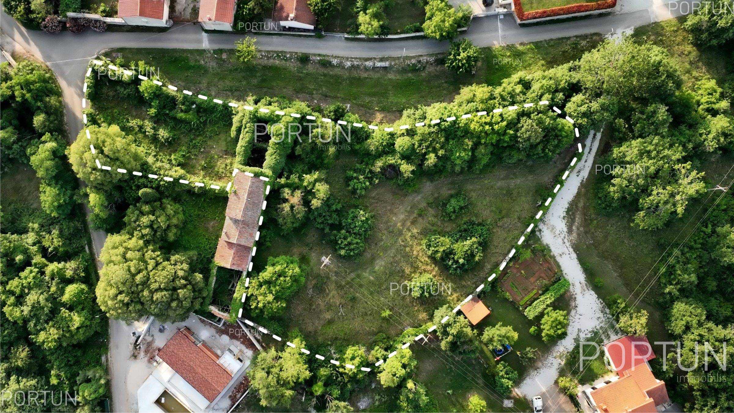 Kuća na prodaju Tinjan - 20933 - 04