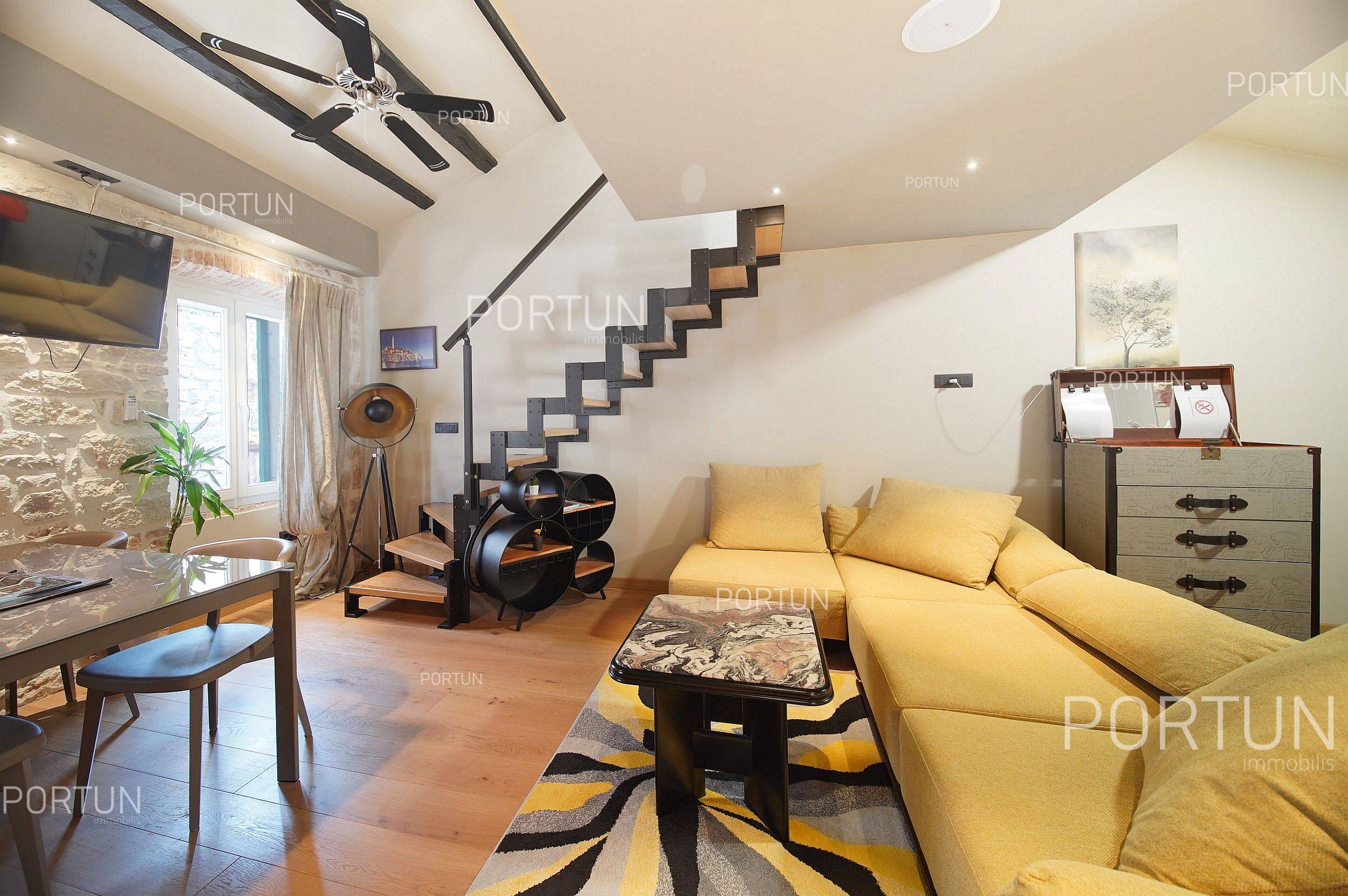 Stan na prodaju Rovinj - 10653 - 07