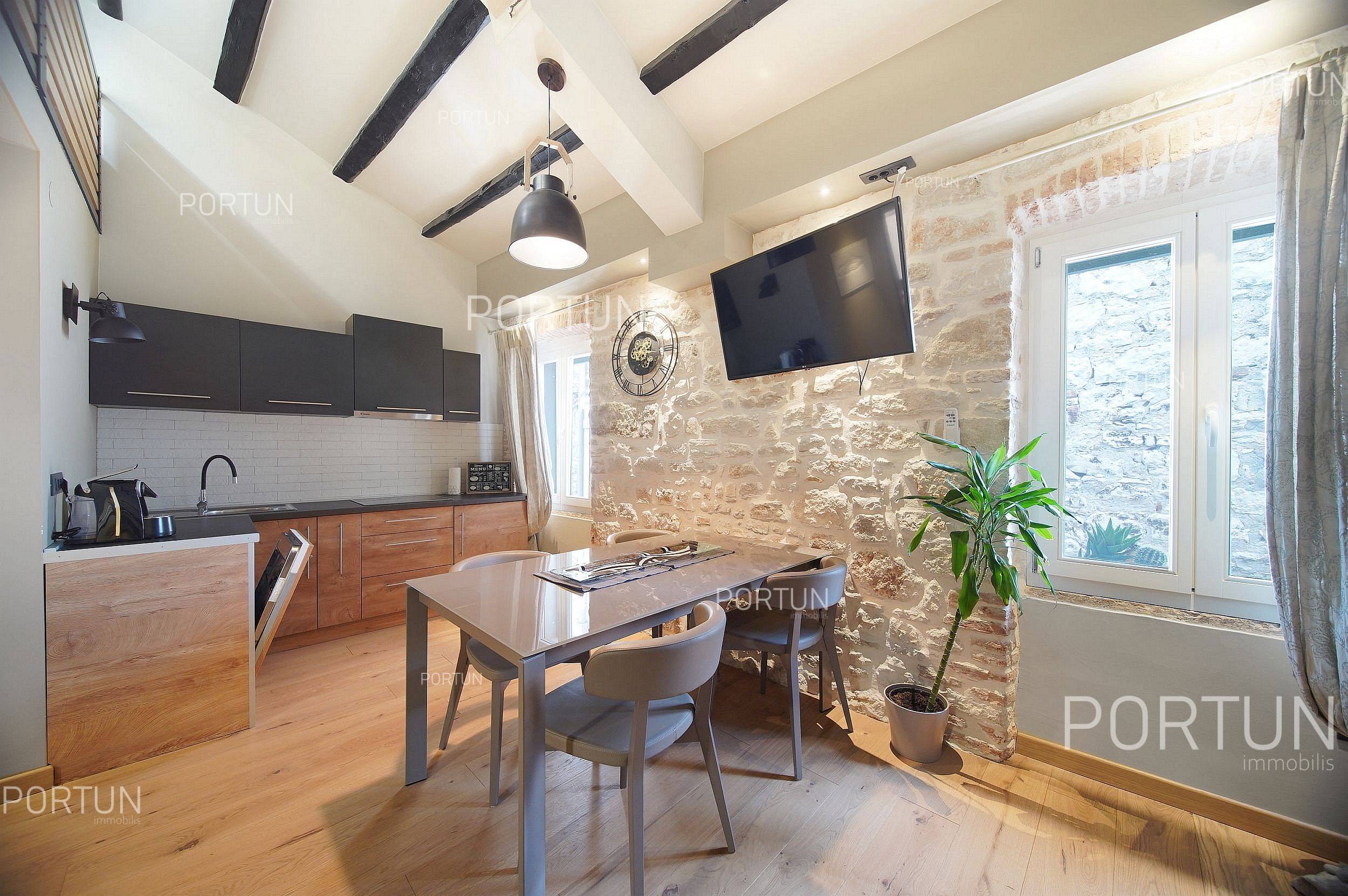 Stan na prodaju Rovinj - 10653 - 08