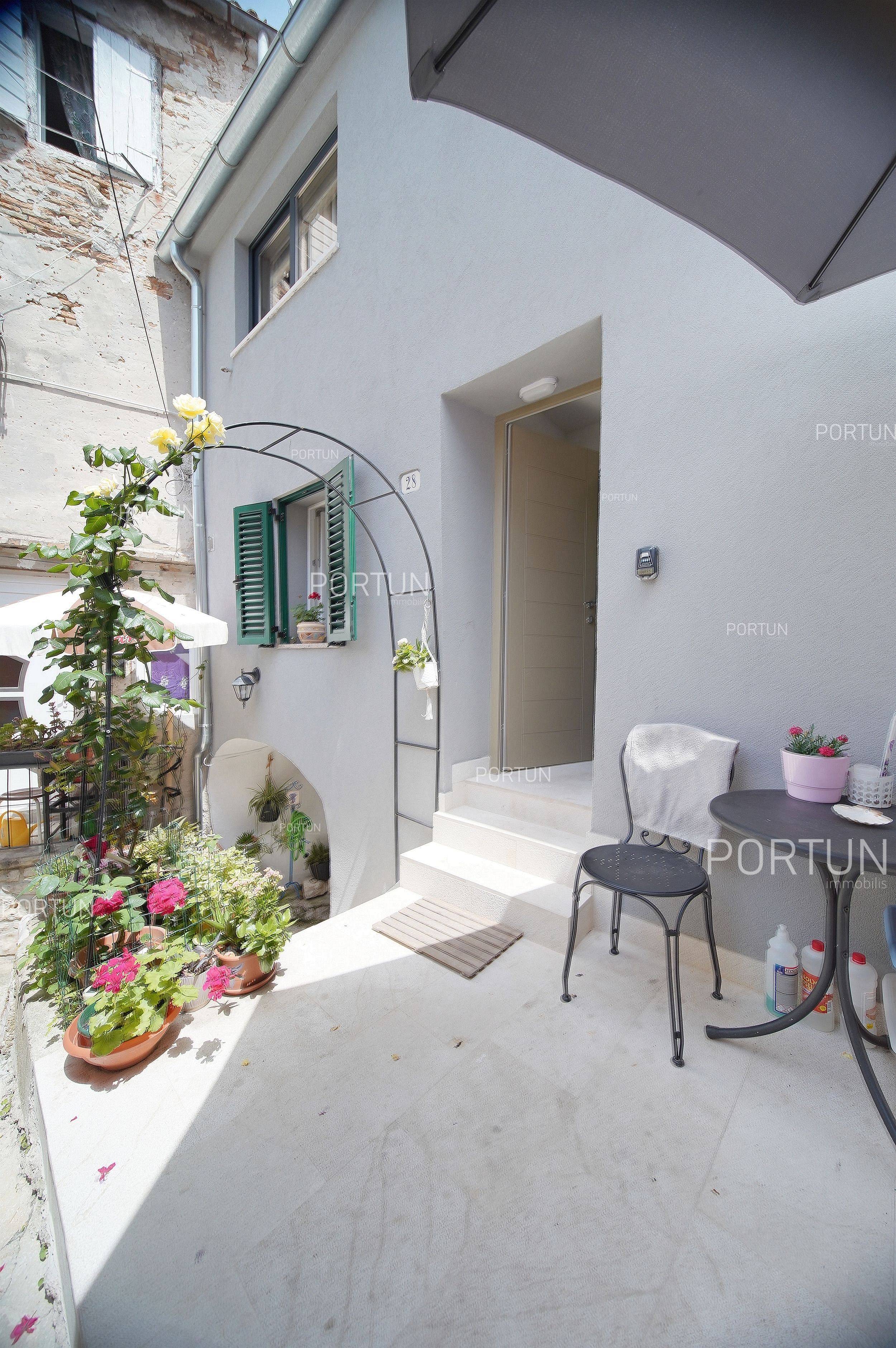 Stan na prodaju Rovinj - 10653 - 15