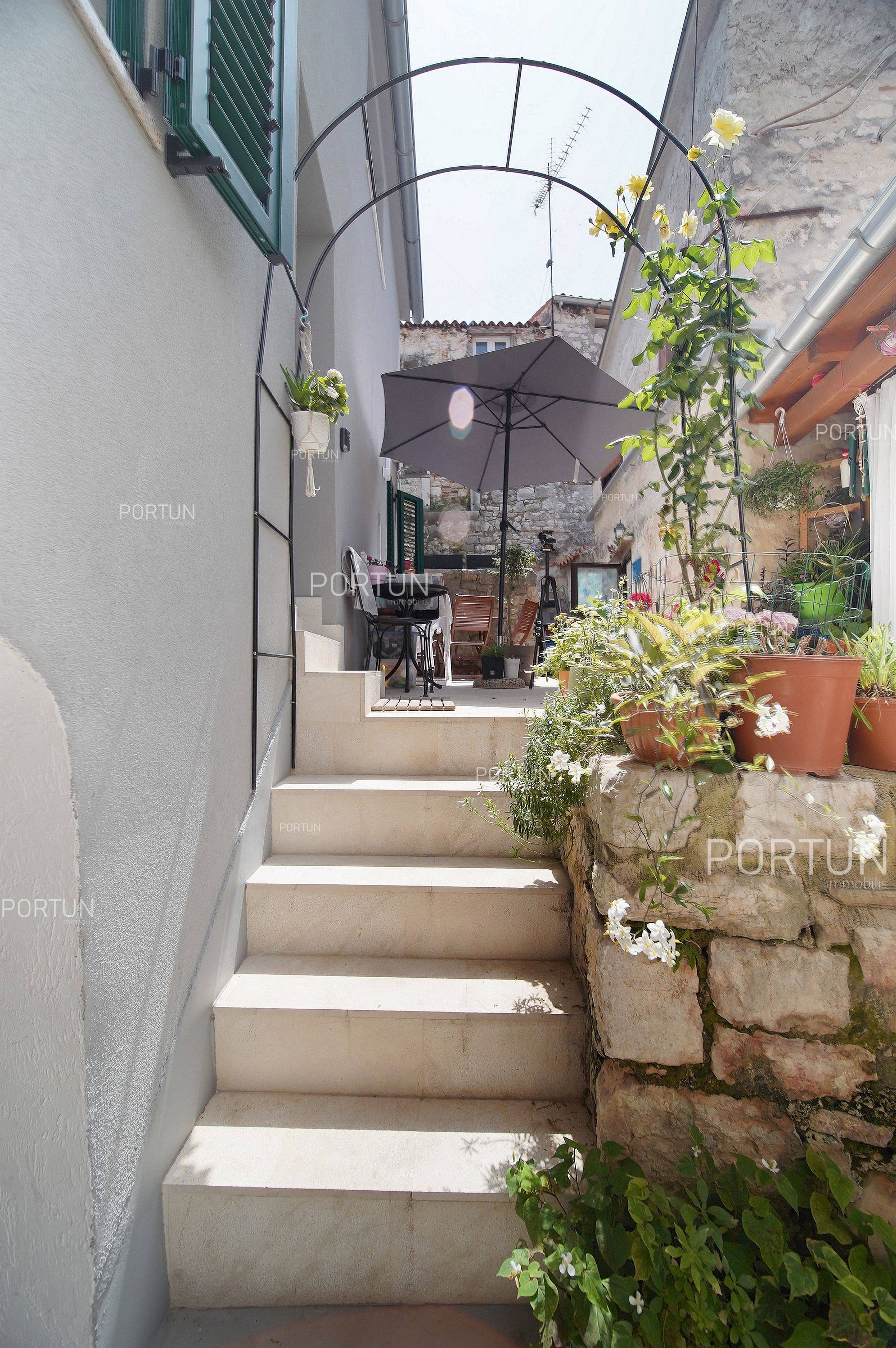 Stan na prodaju Rovinj - 10653 - 16