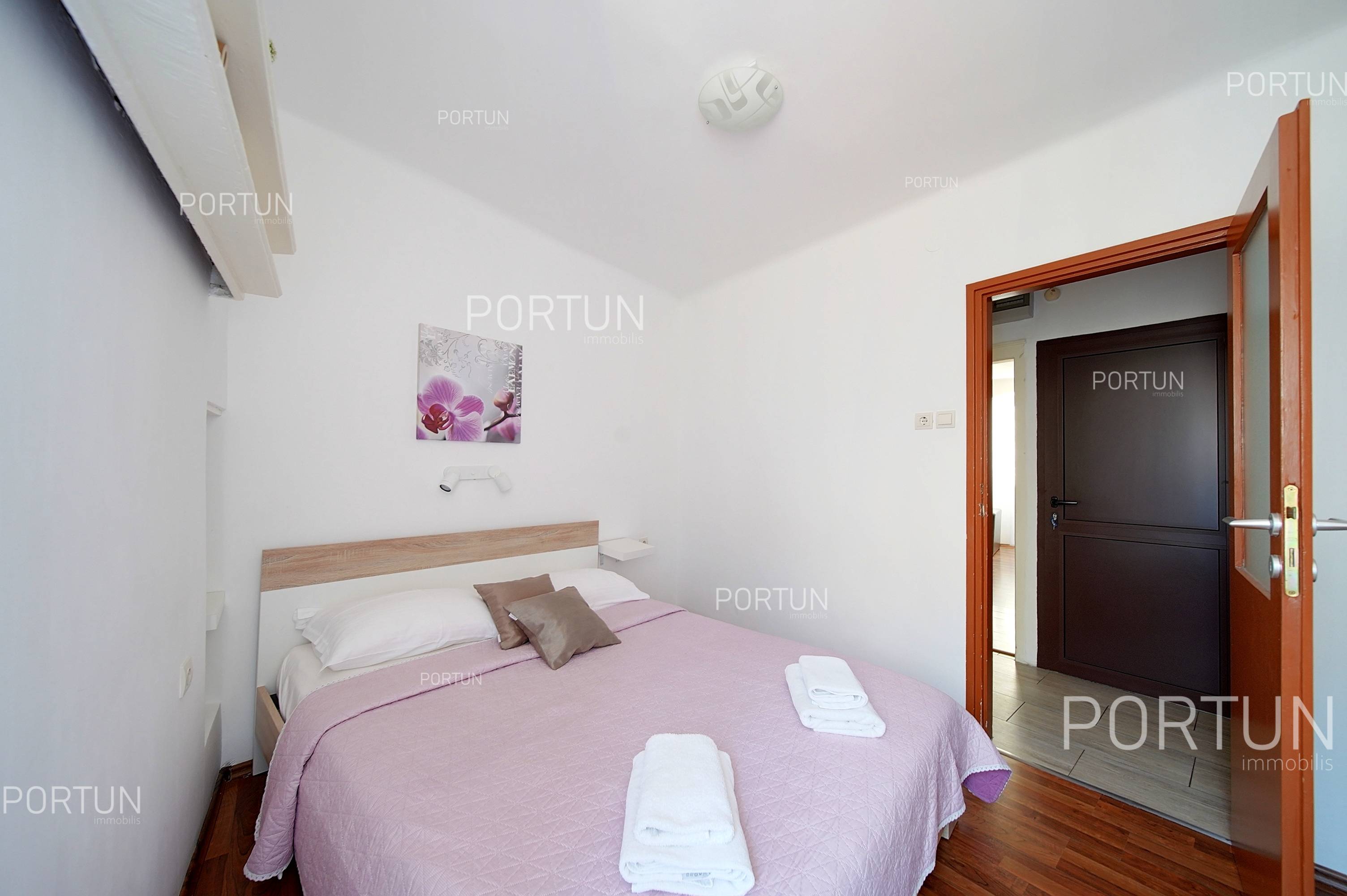 Stan na prodaju Rovinj - 10663 - 12