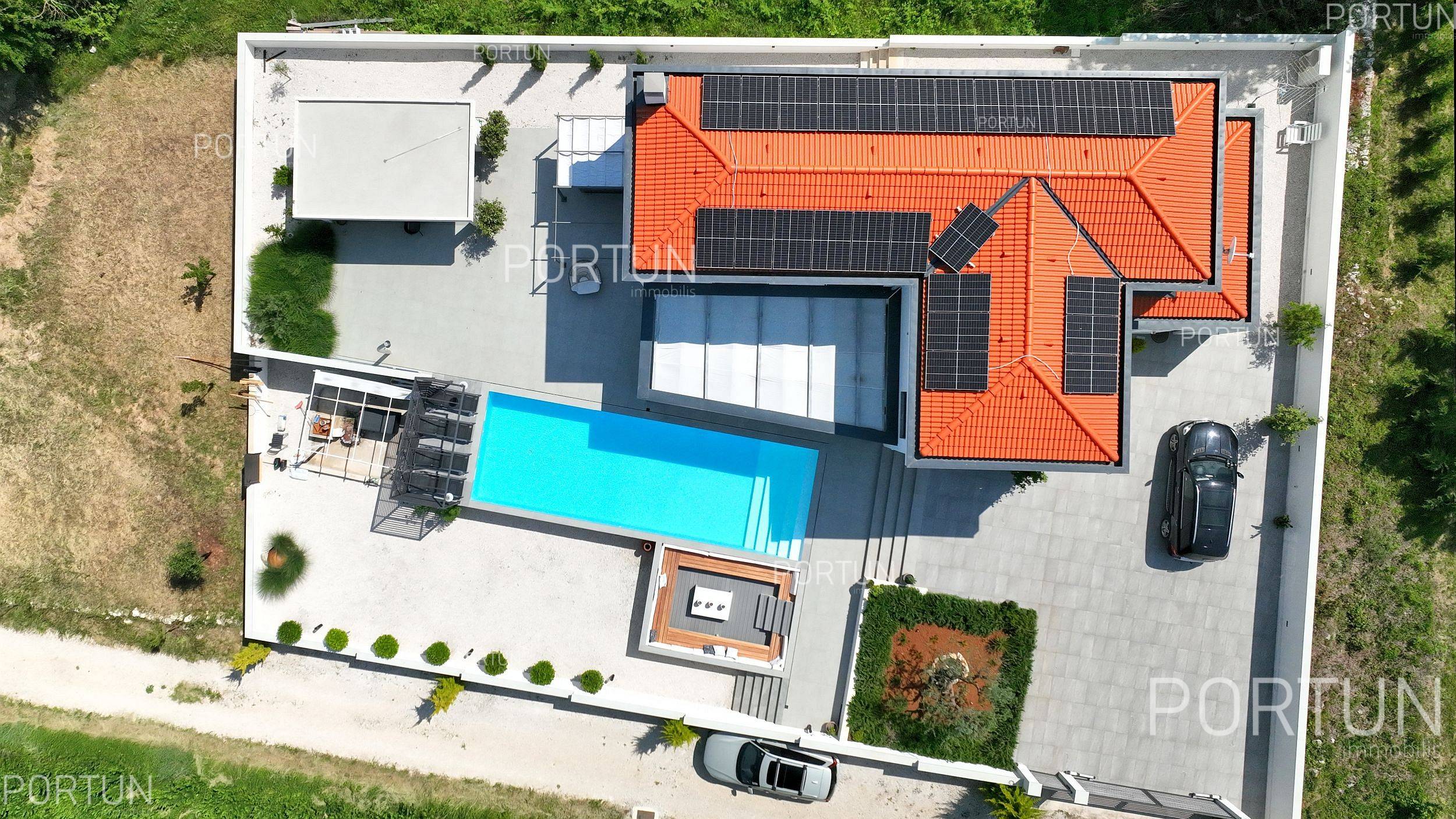 Kuća na prodaju Rovinj - 20766 - 20