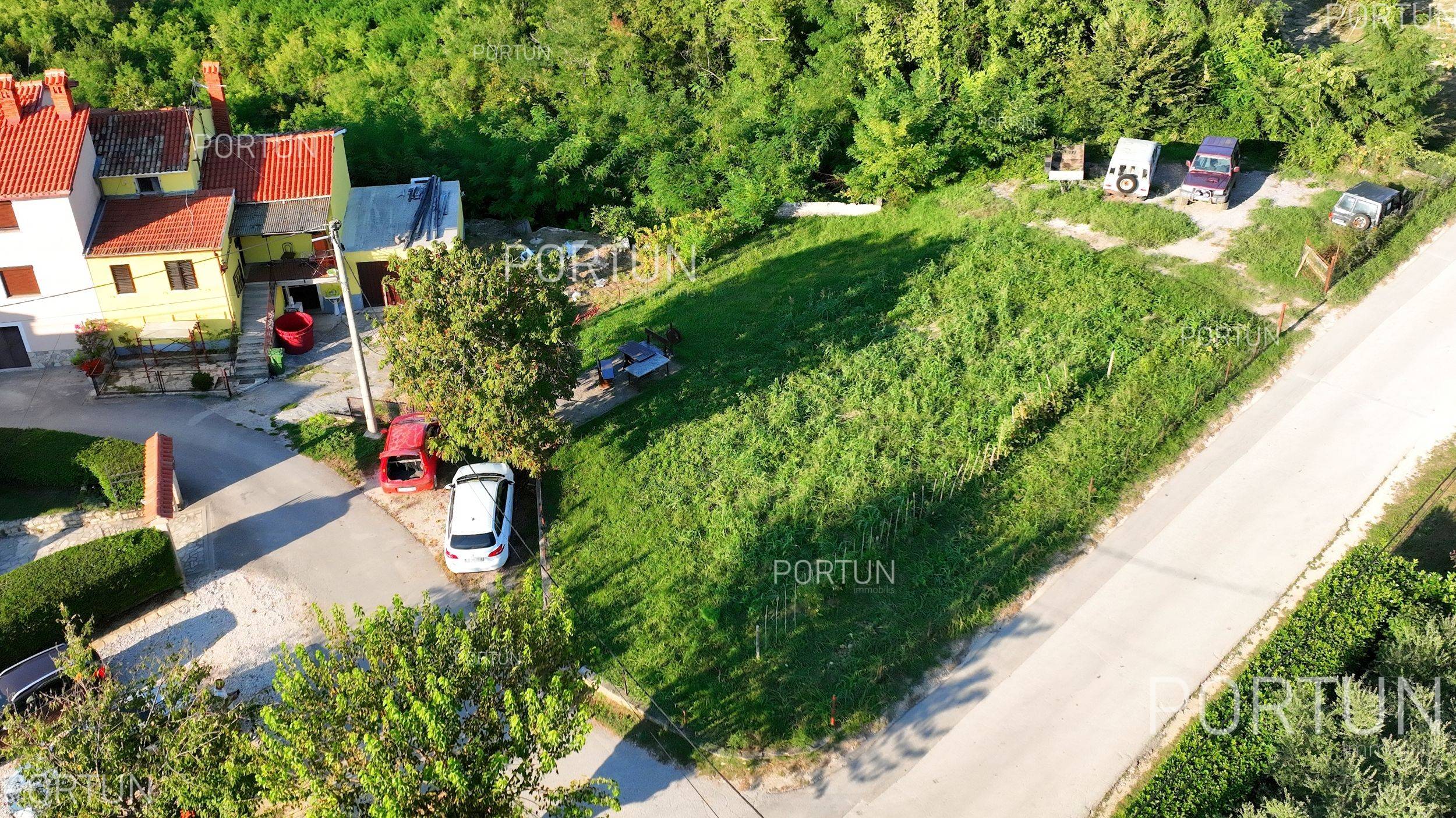 Kuća na prodaju Motovun - 20771 - 07