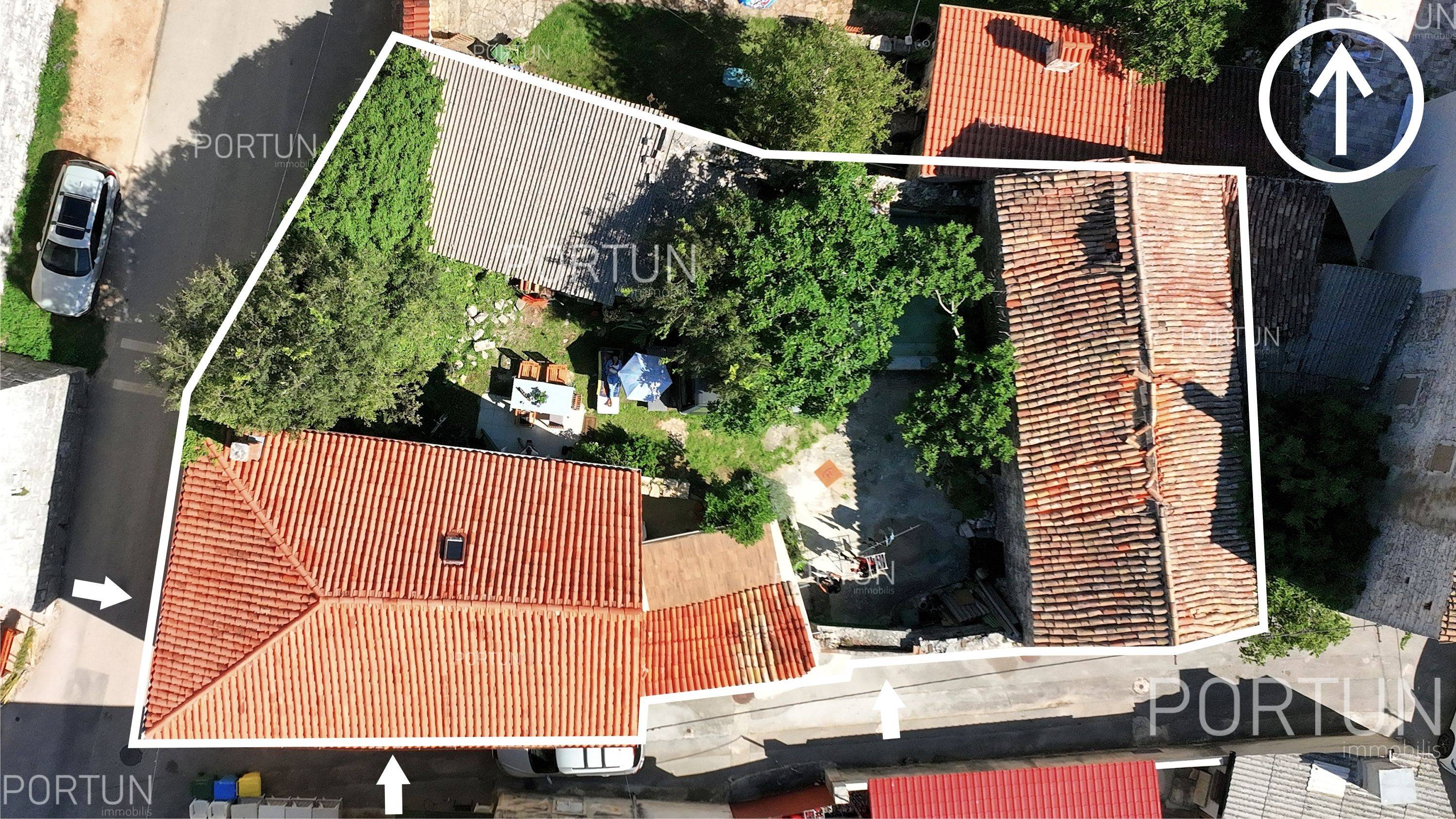 Kuća na prodaju Svetvinčenat - 20788 - 10