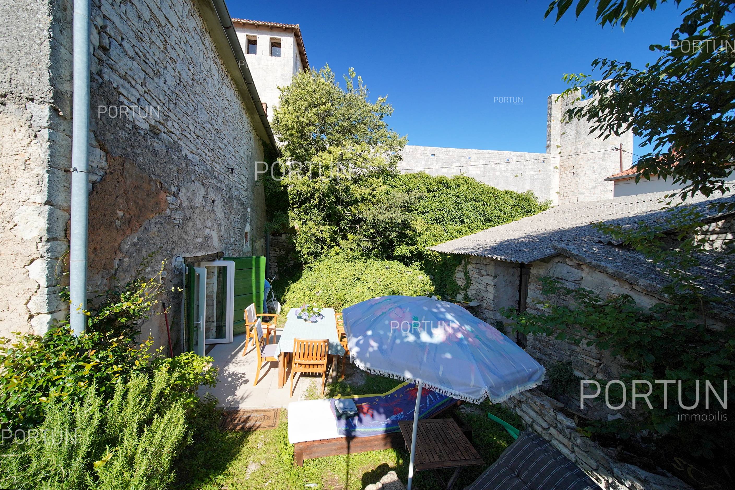 Kuća na prodaju Svetvinčenat - 20788 - 16