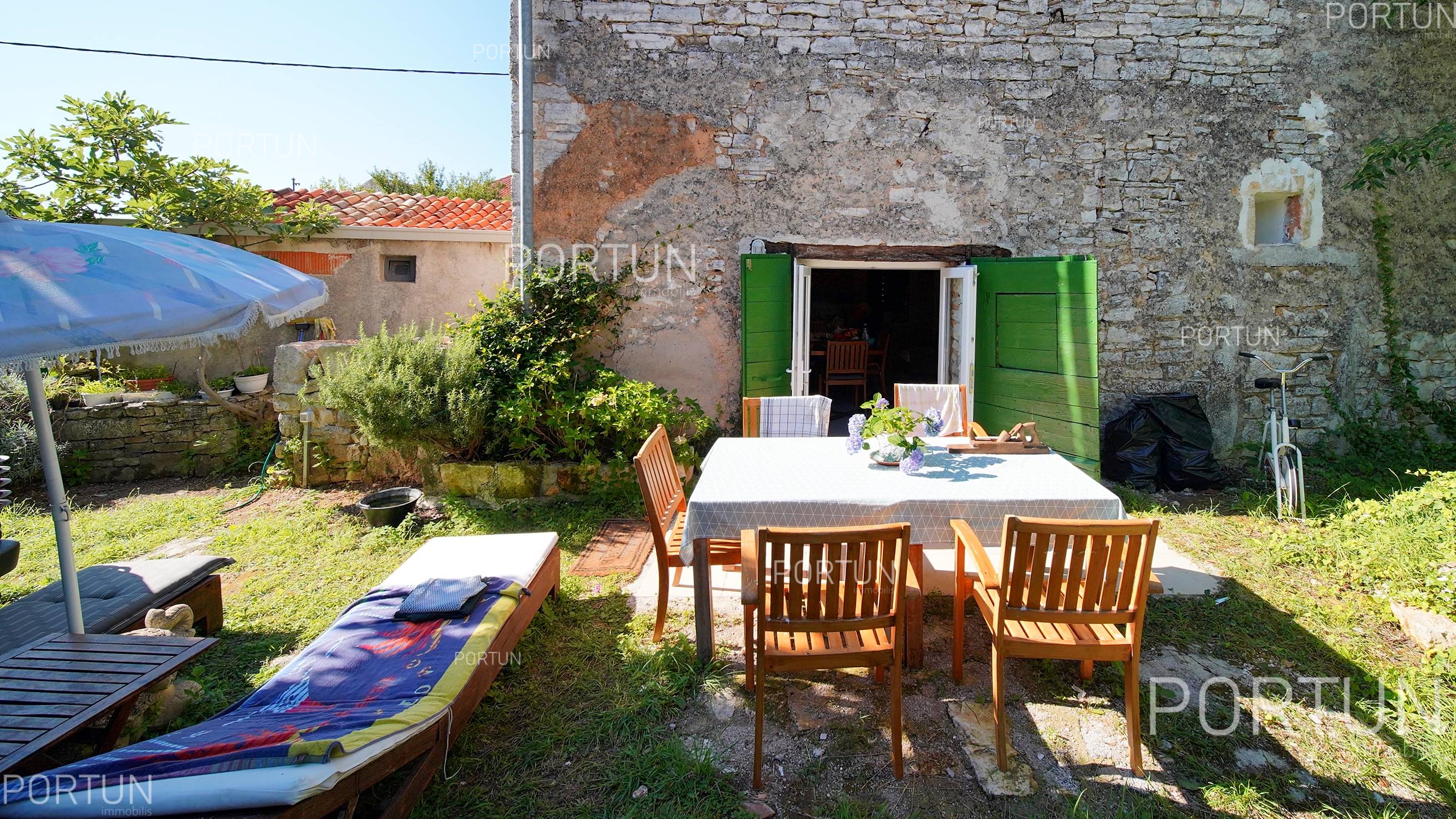 Kuća na prodaju Svetvinčenat - 20788 - 22