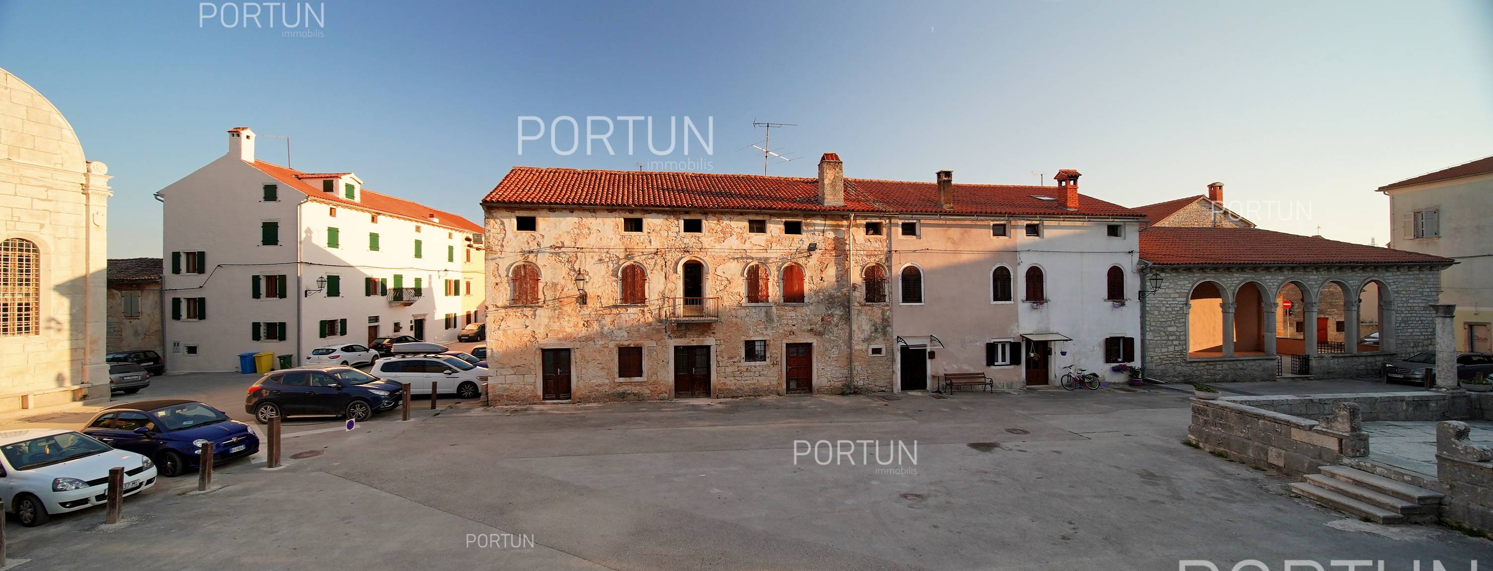 Kuća na prodaju Svetvinčenat - 20789 - 25