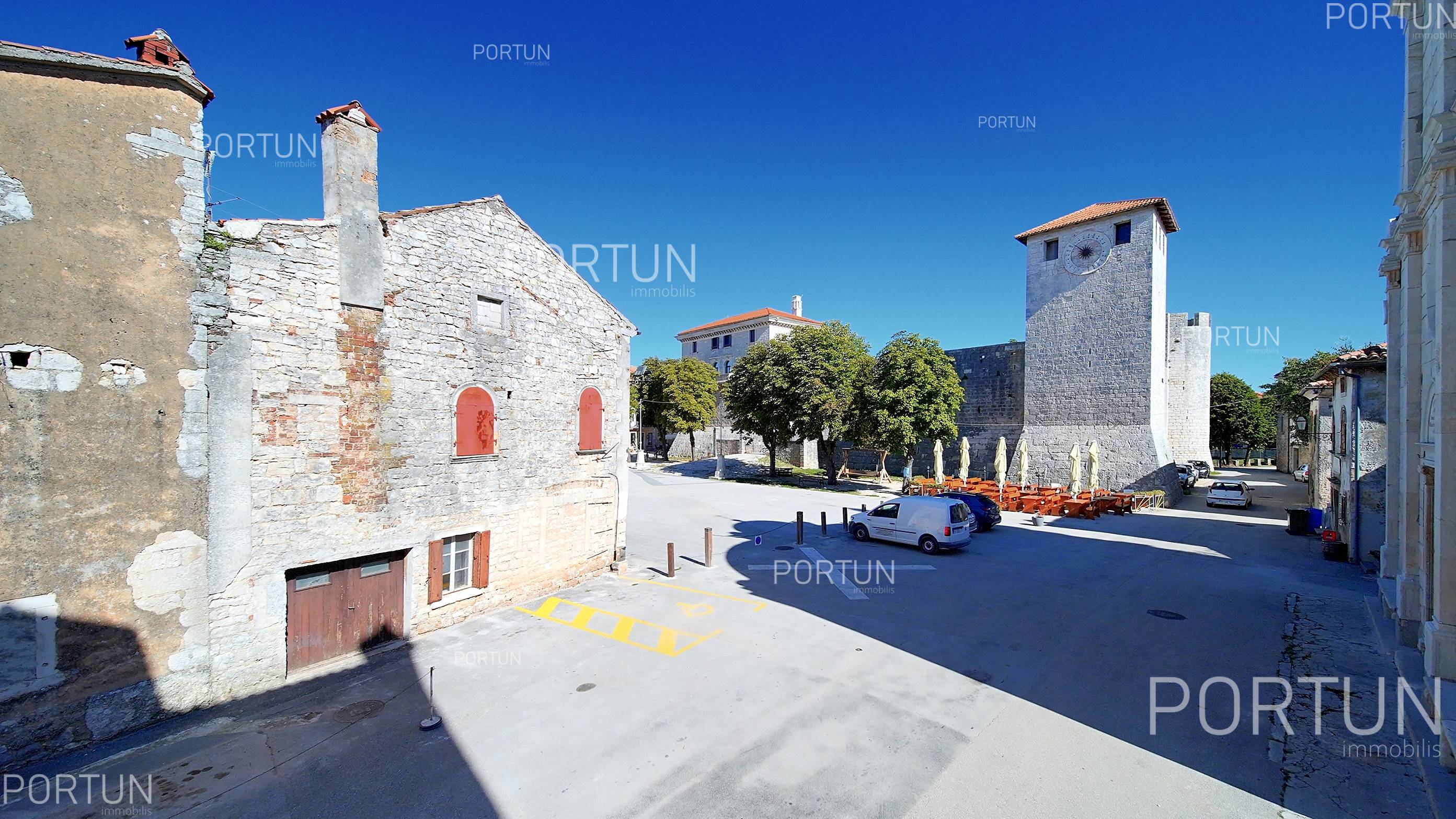 Kuća na prodaju Svetvinčenat - 20789 - 09