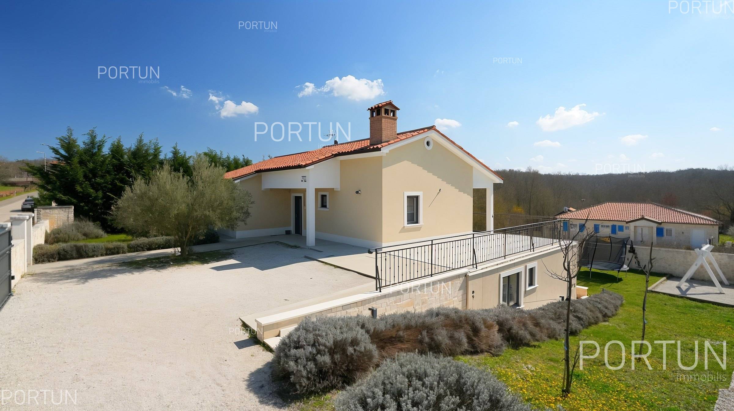 Kuća na prodaju Tinjan - 20820 - 06
