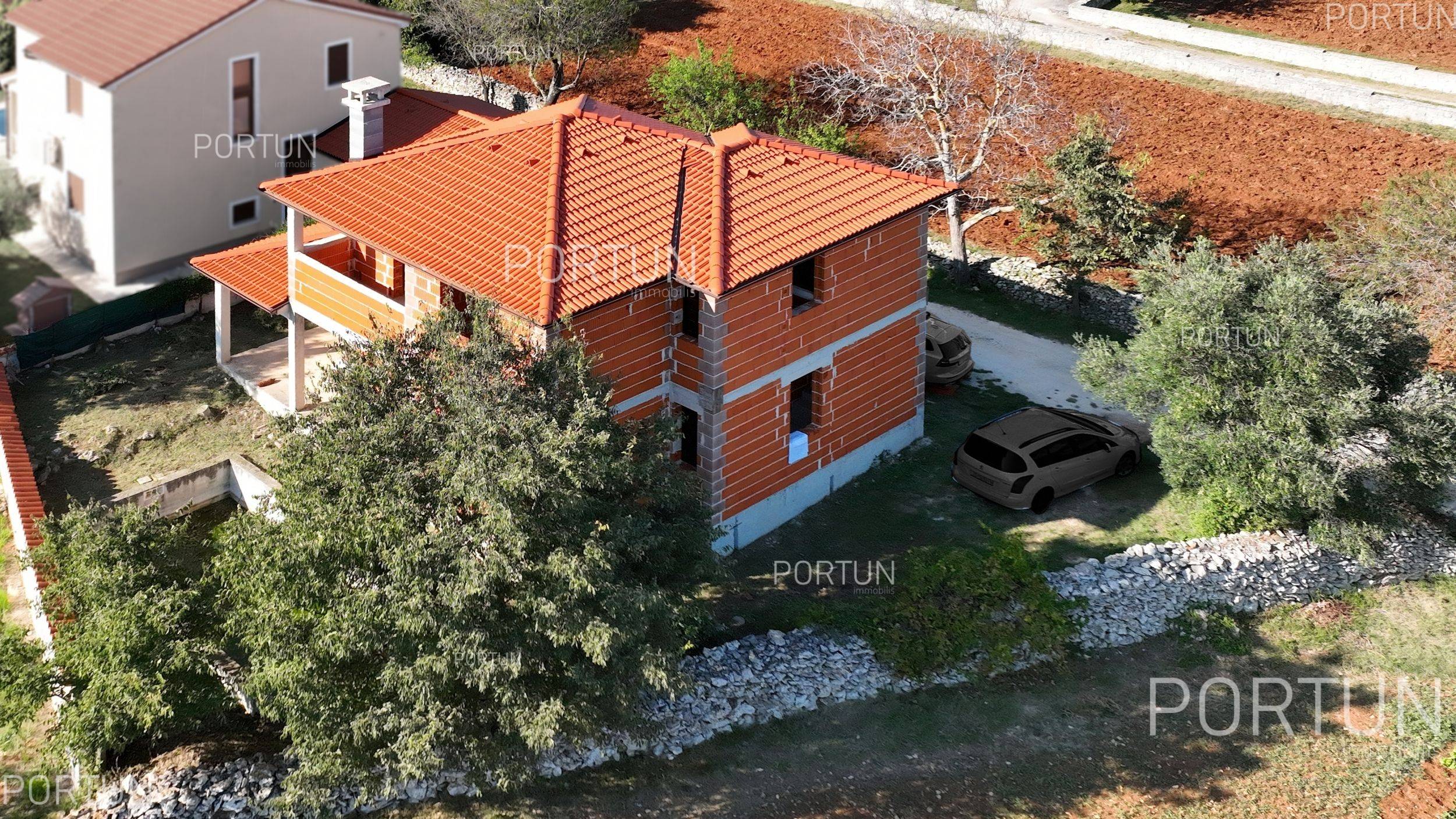Kuća na prodaju Vodnjan - 20801 - 05