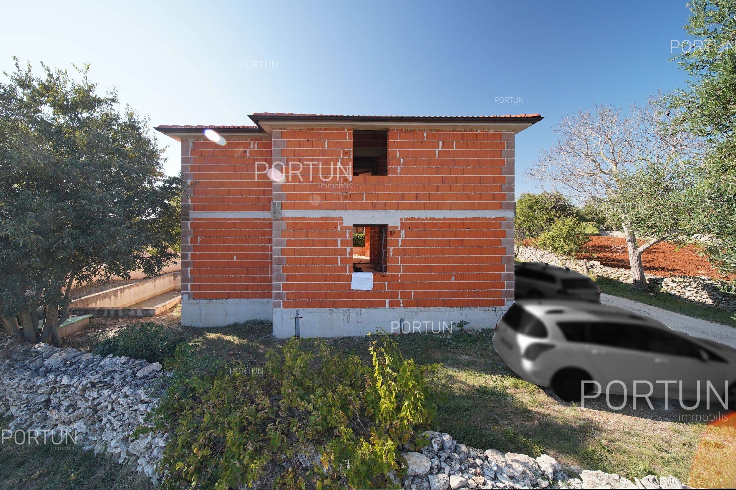 Kuća na prodaju Vodnjan - 20801 - 06