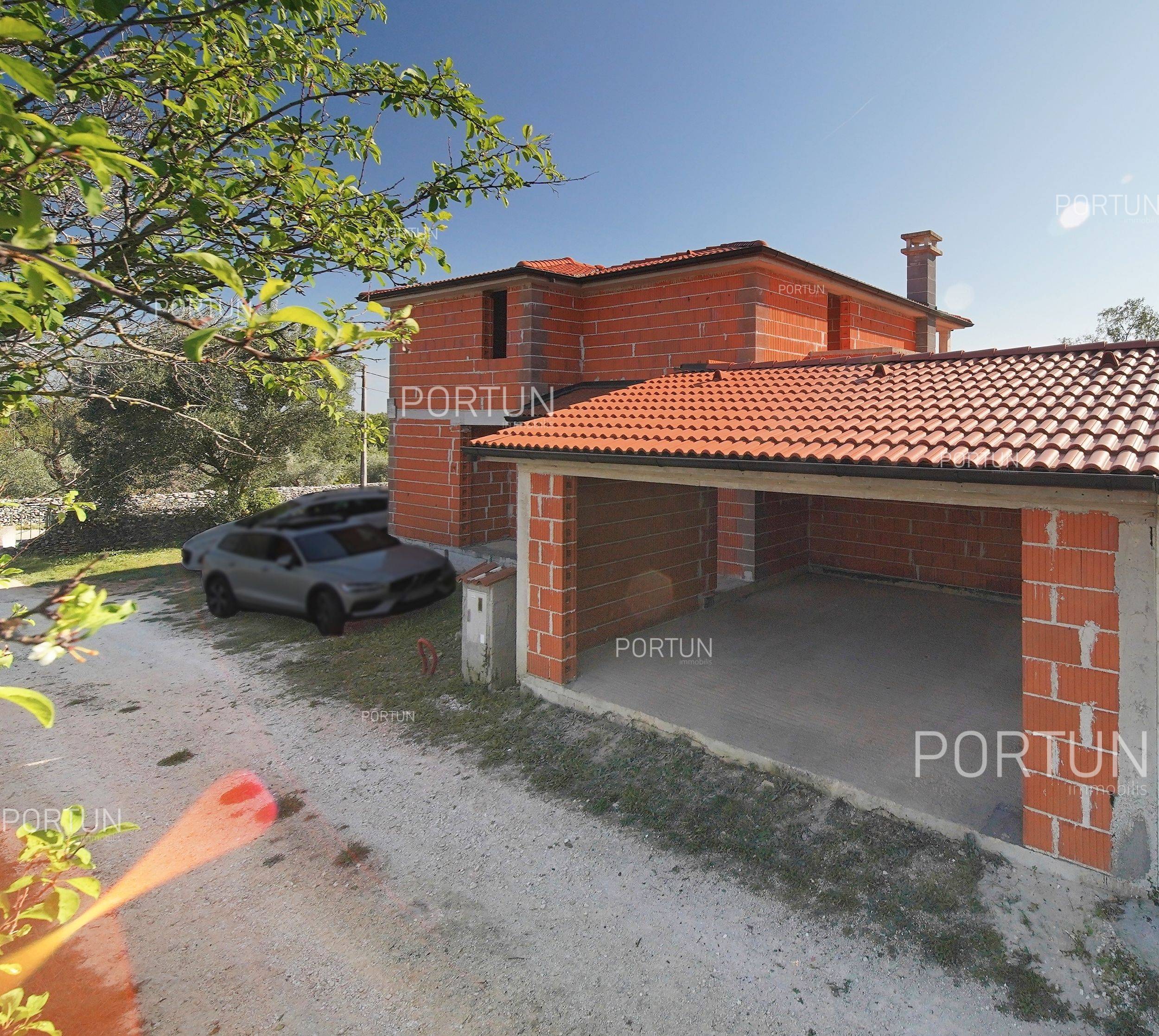 Kuća na prodaju Vodnjan - 20801 - 09