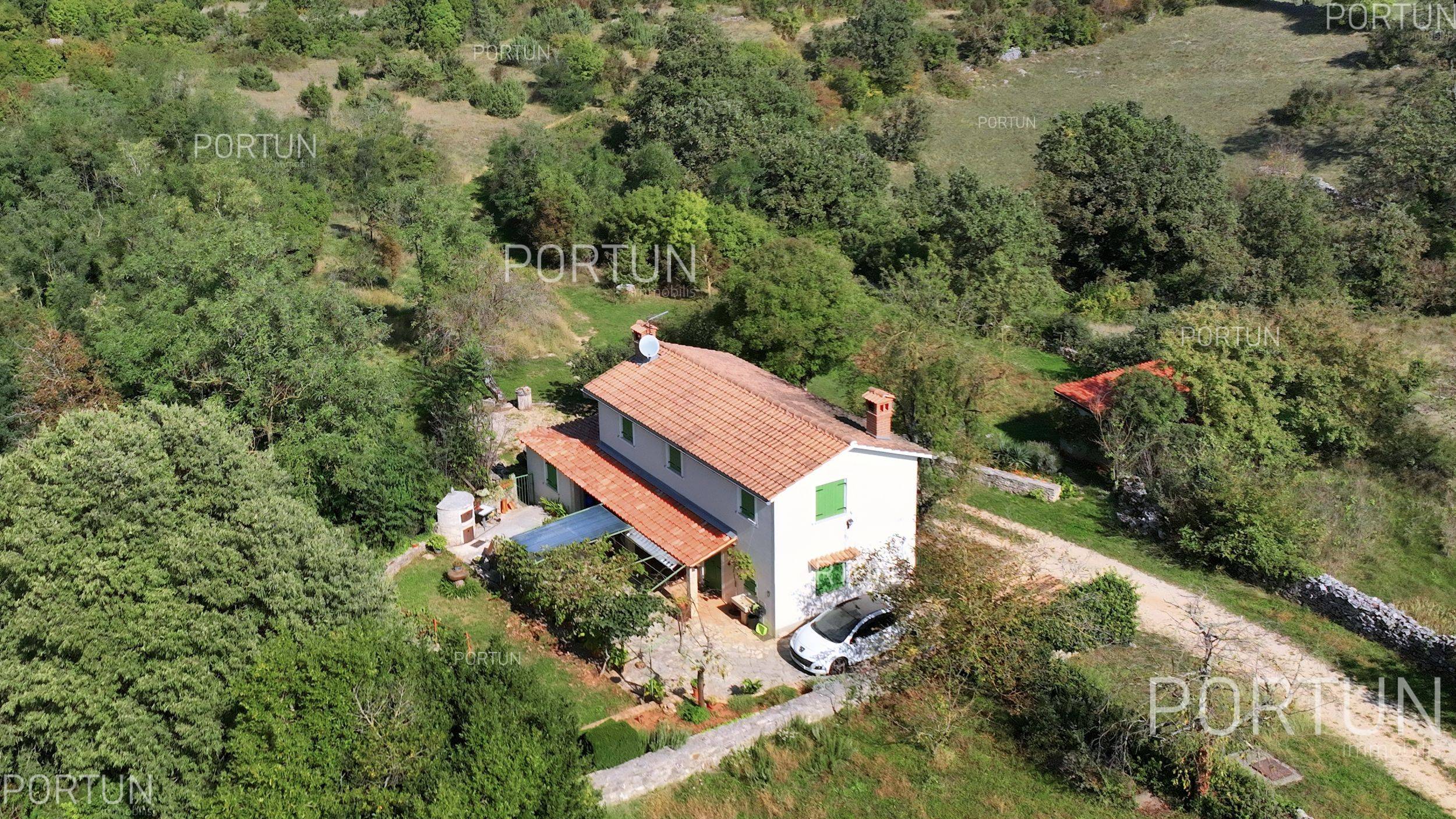 Kuća na prodaju Žminj - 20797 - 08