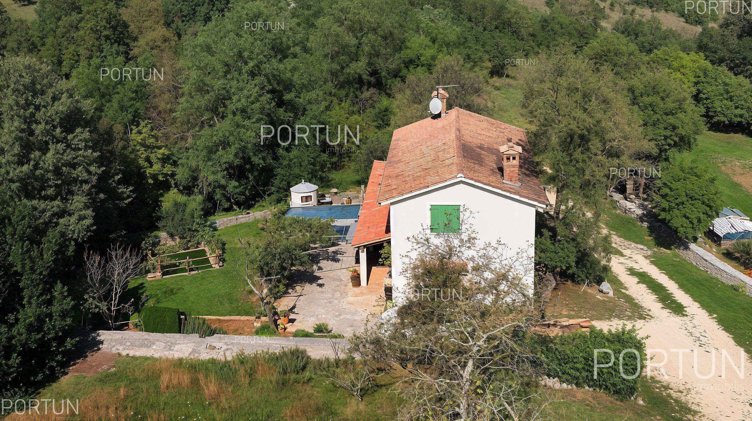 Kuća na prodaju Žminj - 20797 - 09