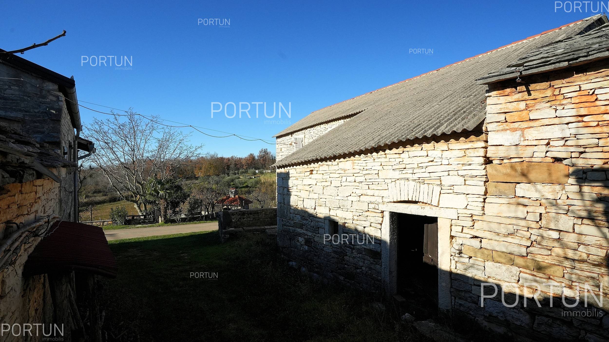 Kuća na prodaju Oprtalj - 20815 - 05