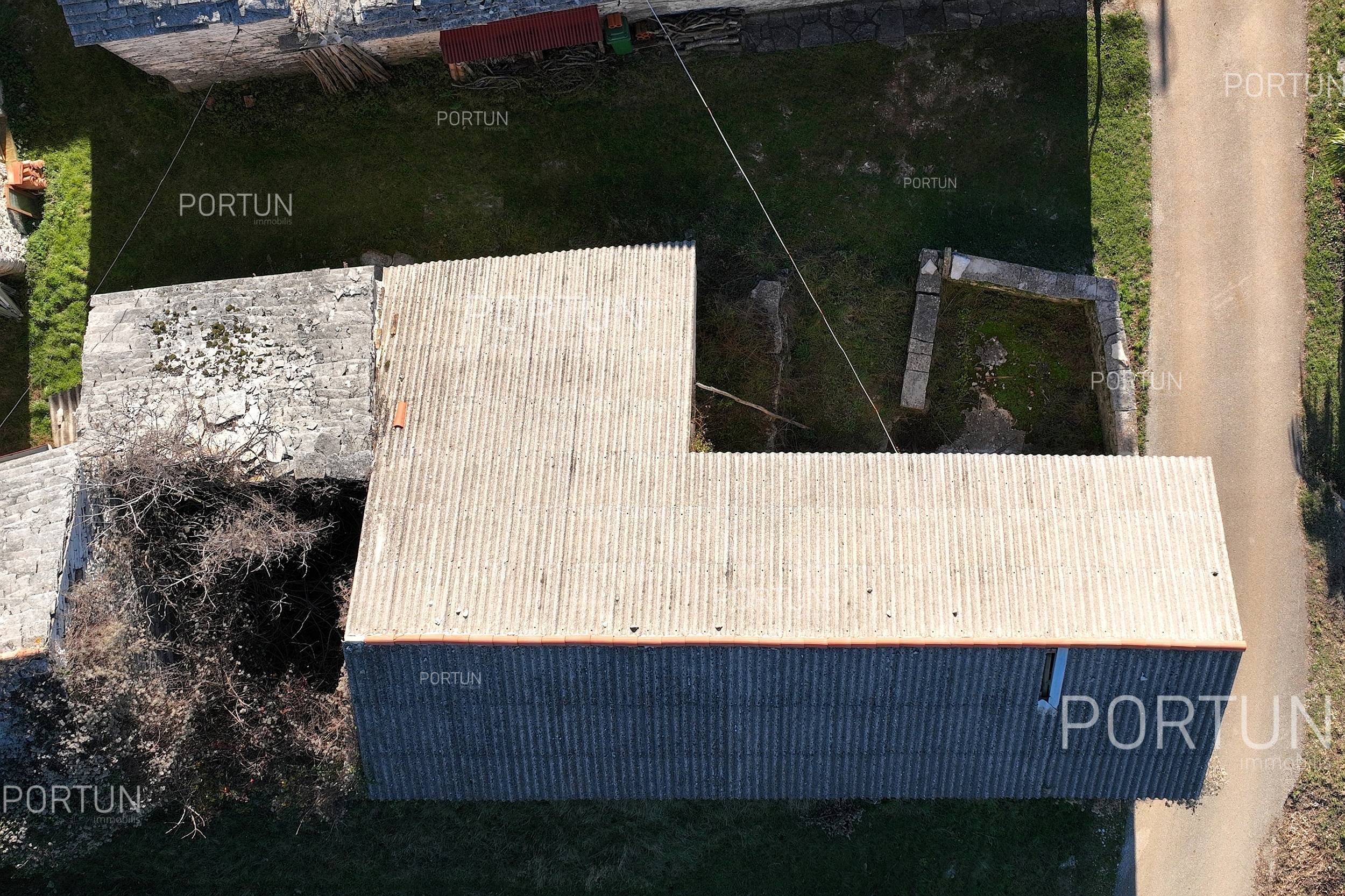 Kuća na prodaju Oprtalj - 20815 - 10