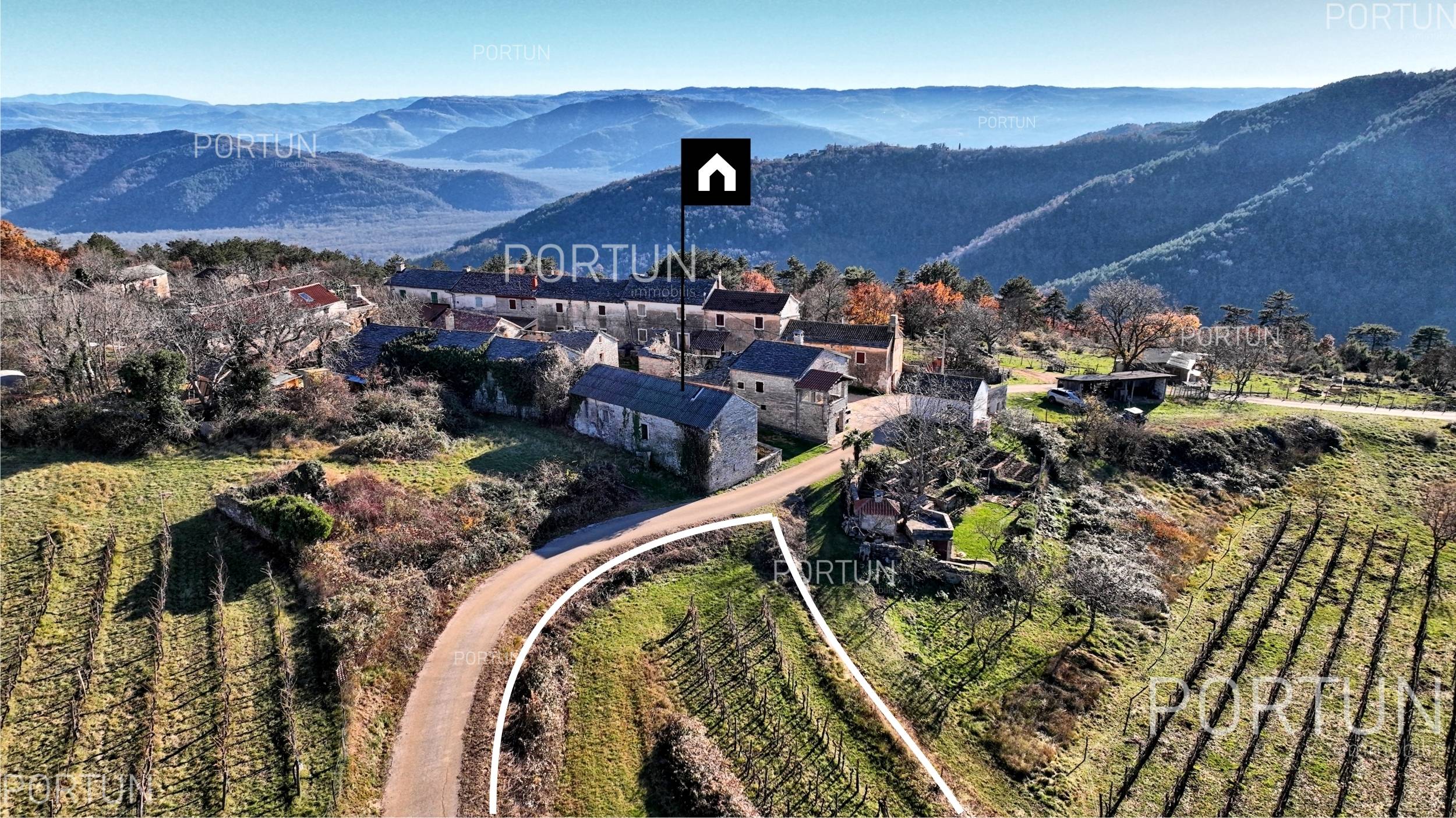 Kuća na prodaju Oprtalj - 20815 - 11