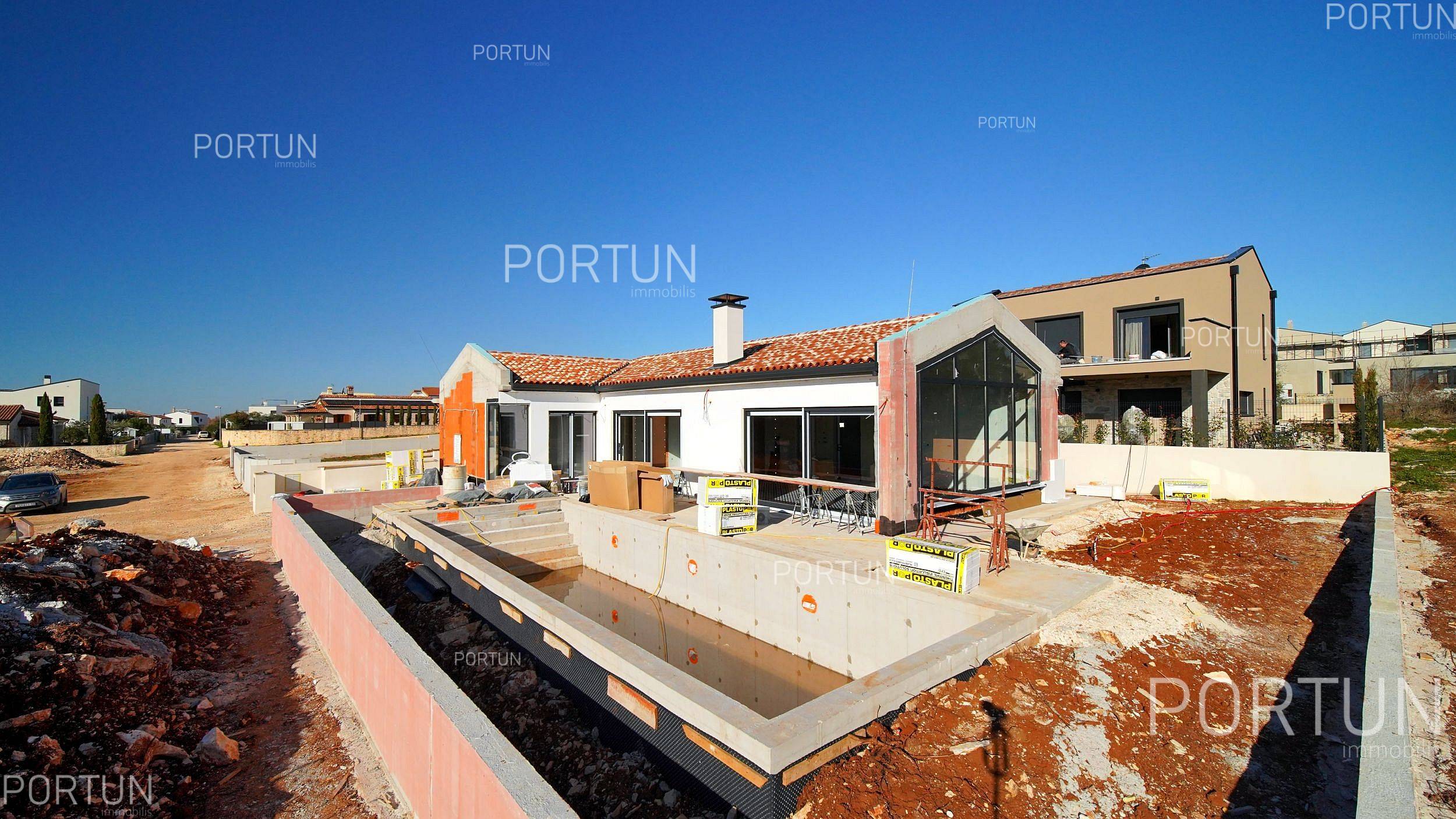 Kuća na prodaju Poreč - 20887 - 05