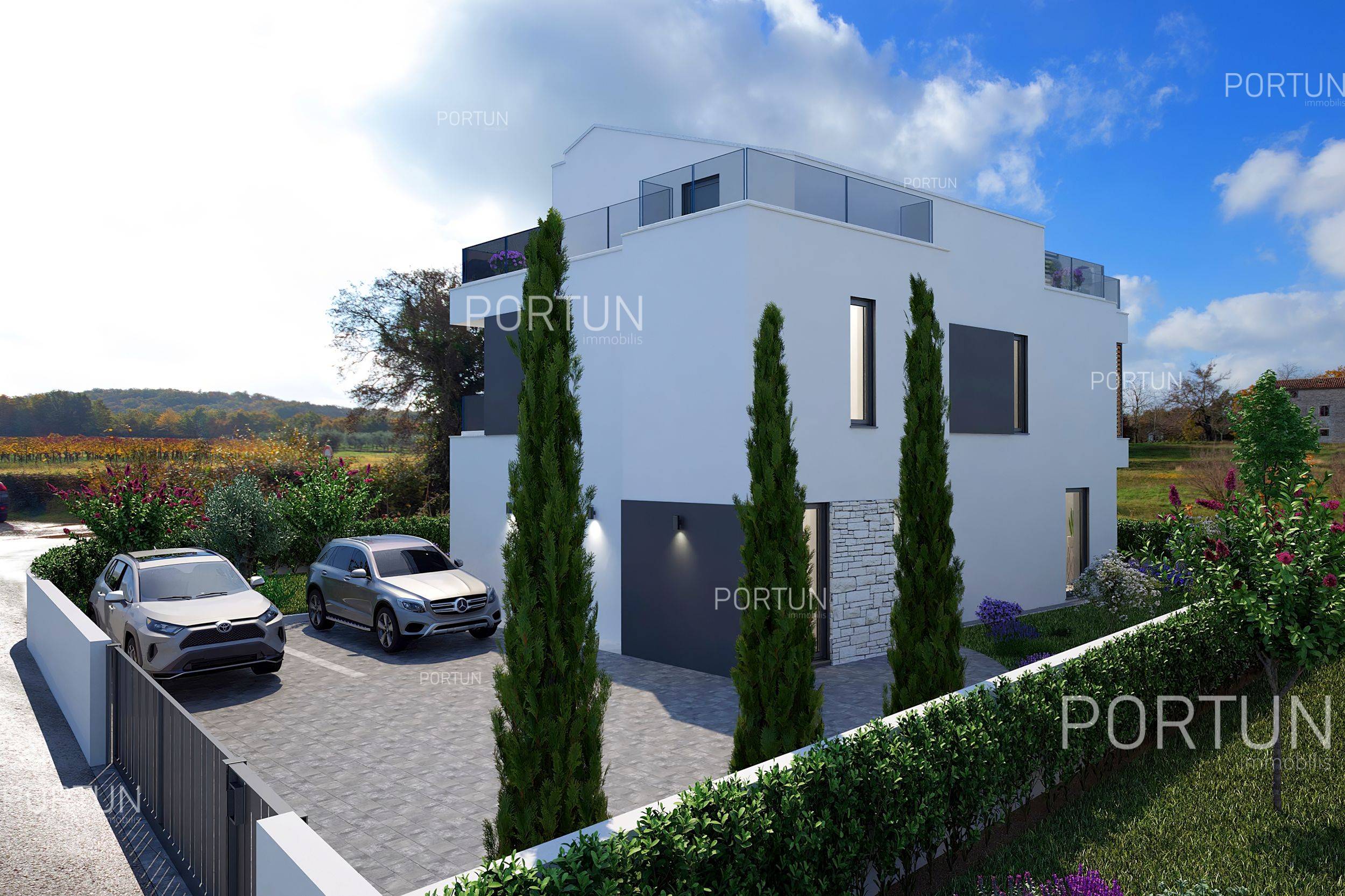 Kuća na prodaju Poreč - 20834 - 05