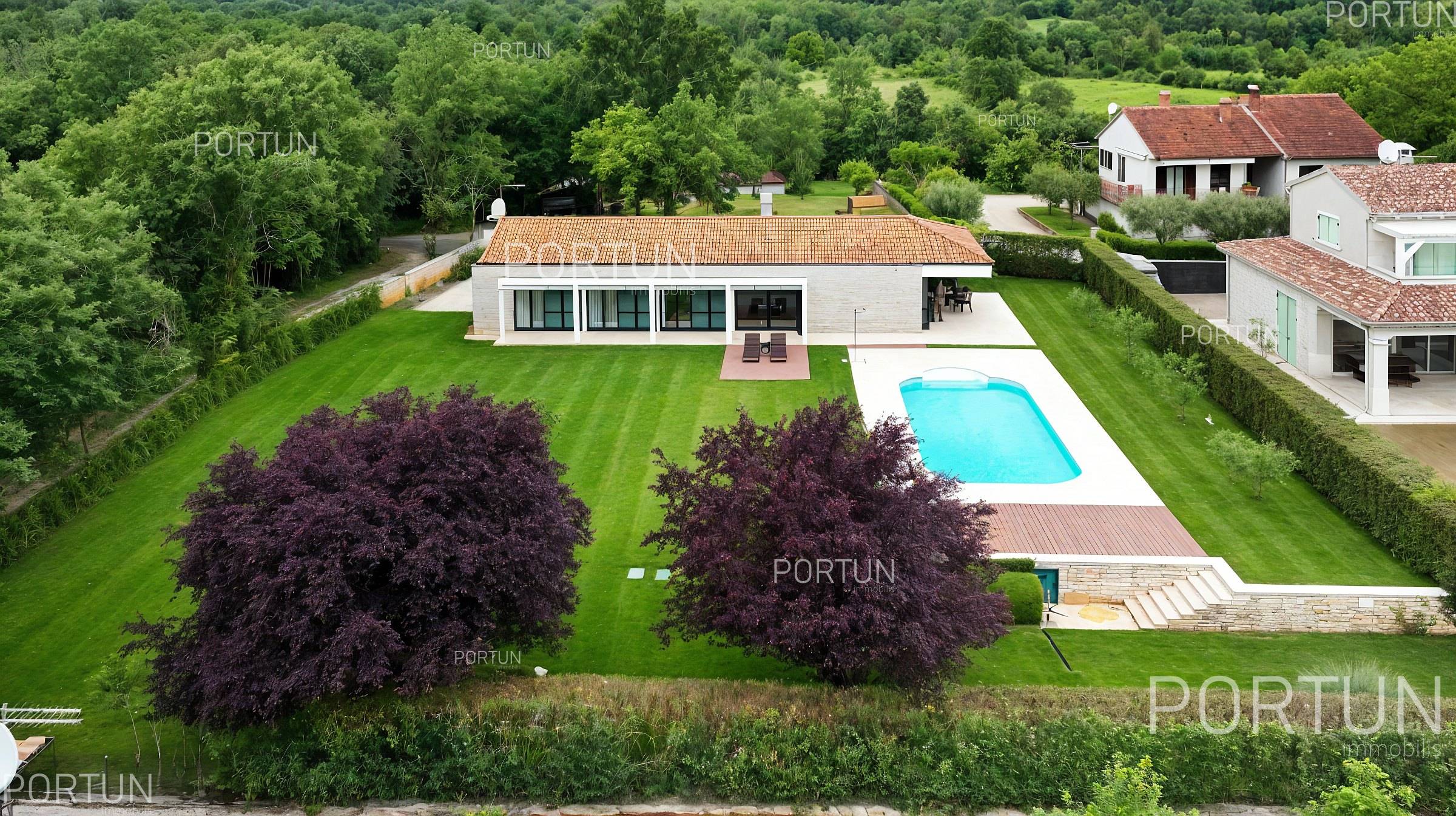 Kuća na prodaju Sveti Lovreč - 20854 - 03