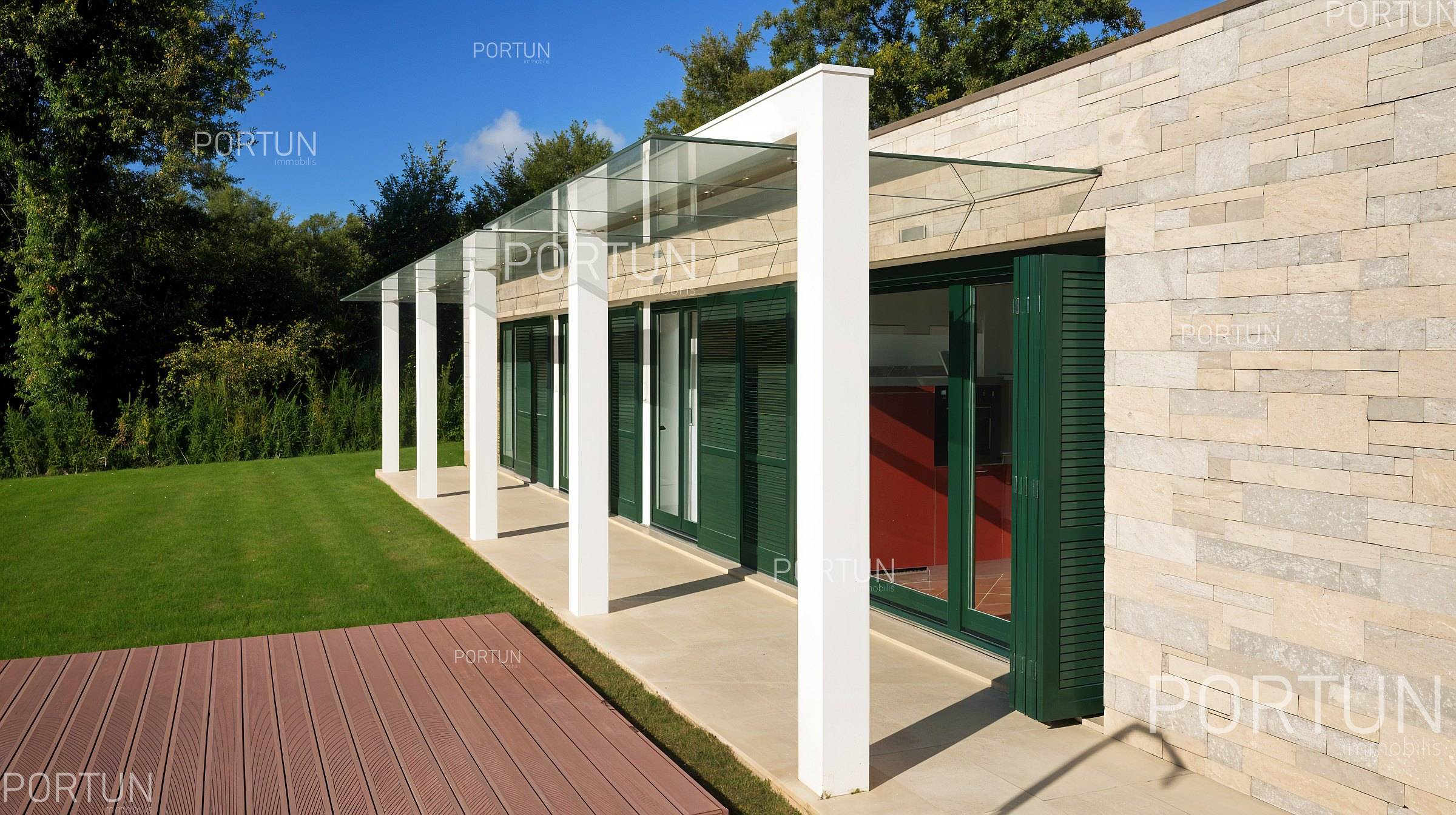 Kuća na prodaju Sveti Lovreč - 20854 - 06