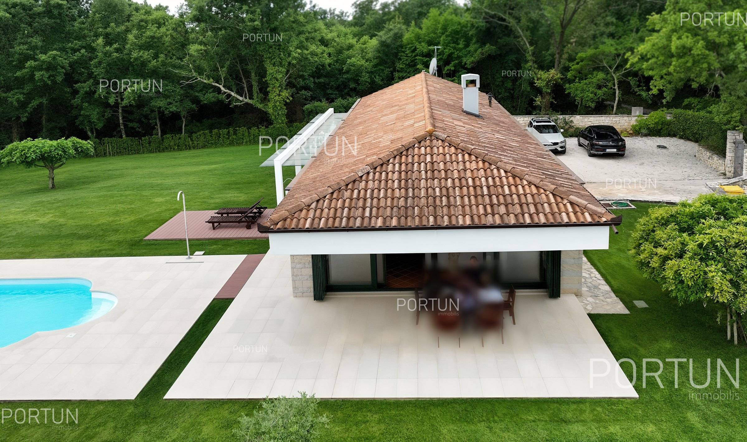 Kuća na prodaju Sveti Lovreč - 20854 - 09