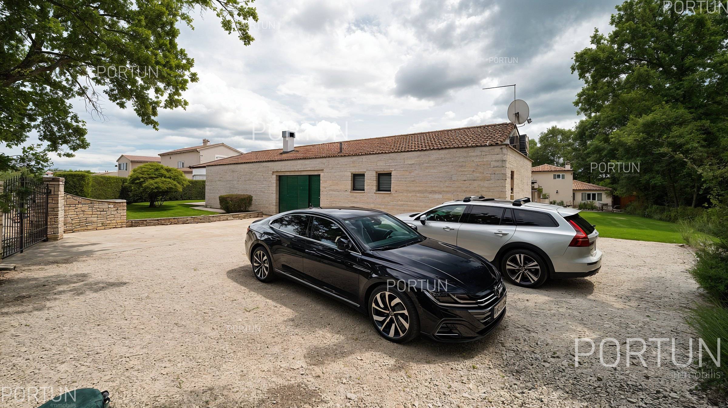 Kuća na prodaju Sveti Lovreč - 20854 - 15