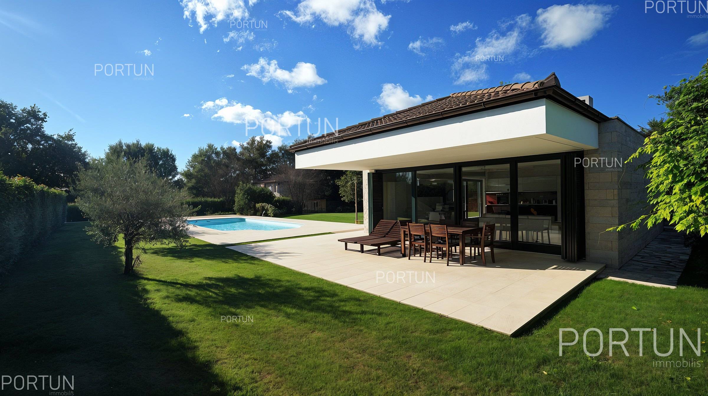 Kuća na prodaju Sveti Lovreč - 20854 - 11
