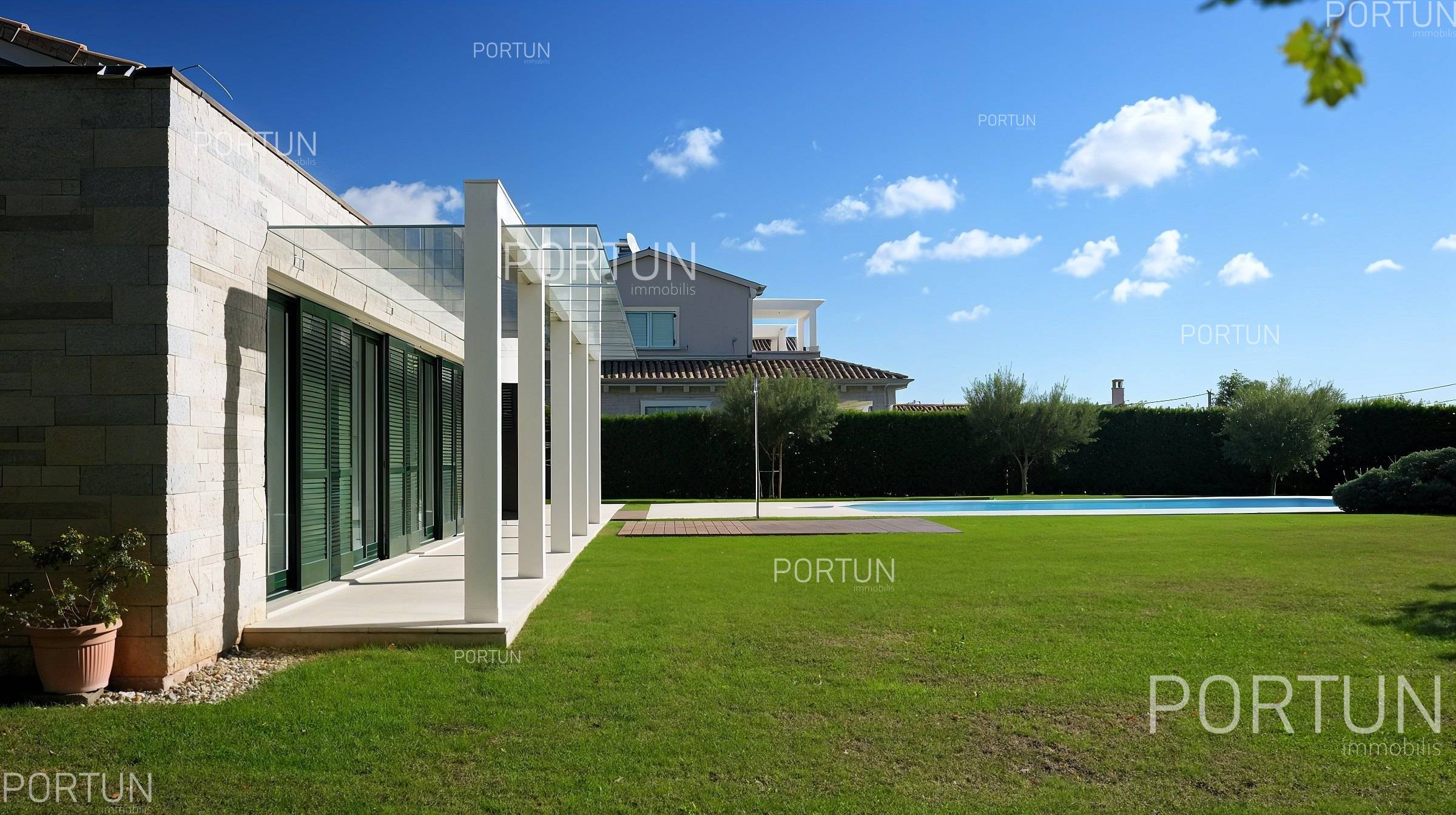 Kuća na prodaju Sveti Lovreč - 20854 - 04