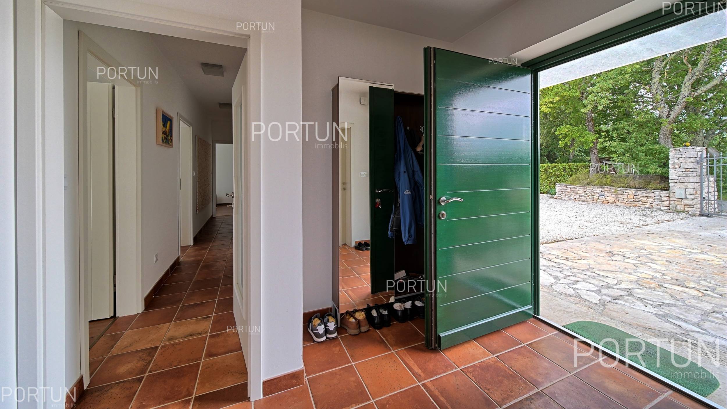 Kuća na prodaju Sveti Lovreč - 20854 - 22
