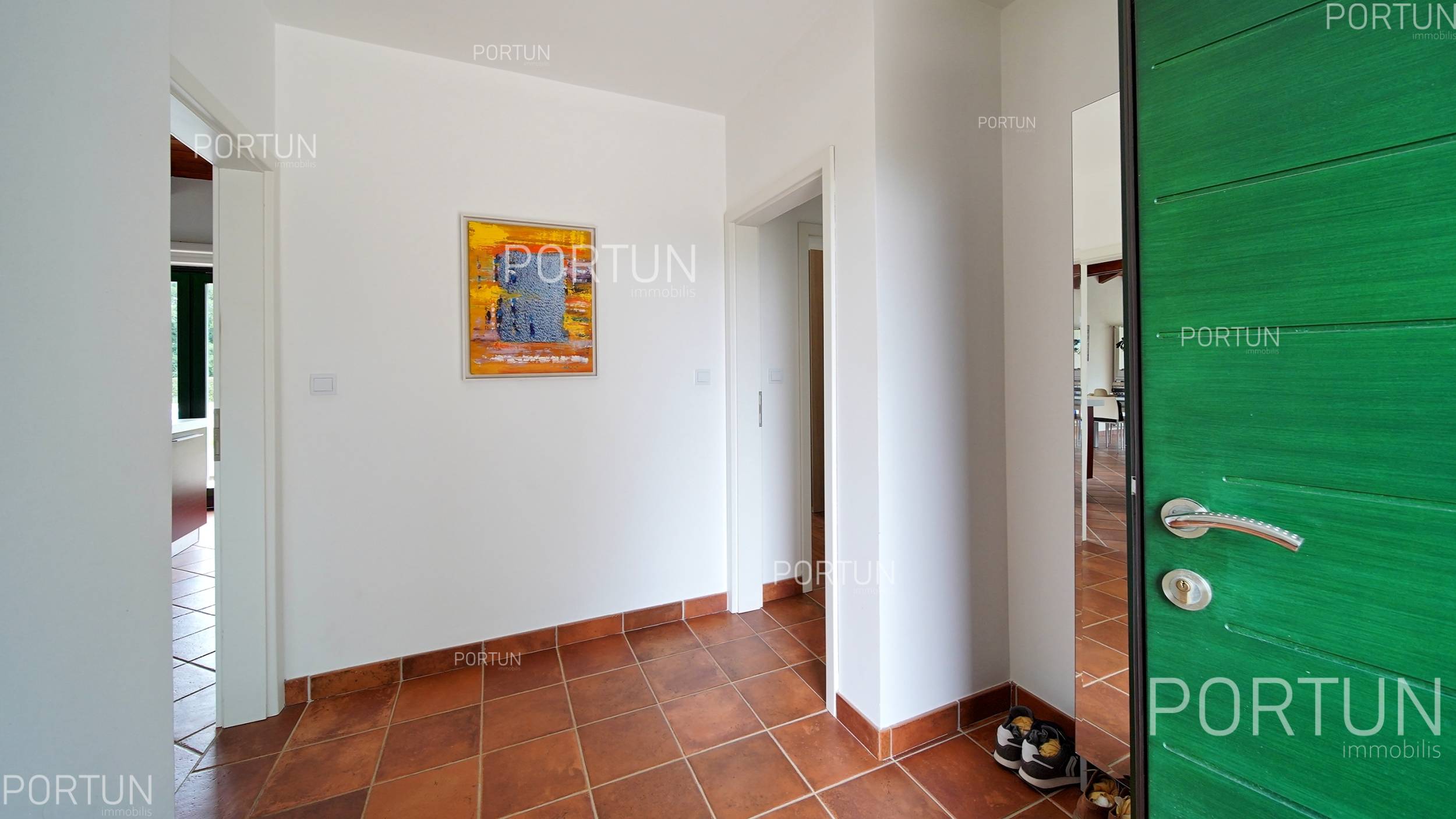 Kuća na prodaju Sveti Lovreč - 20854 - 23