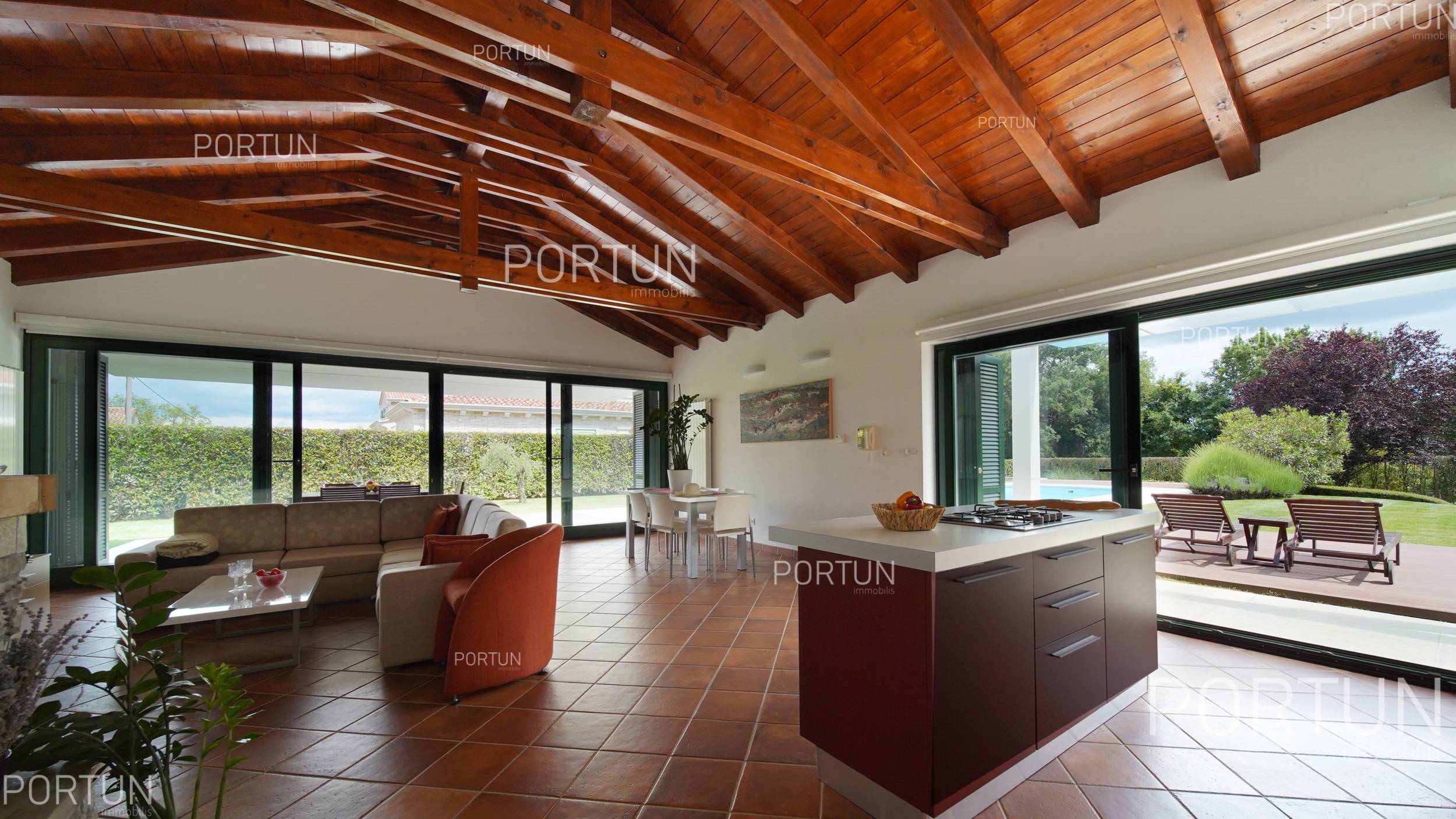 Kuća na prodaju Sveti Lovreč - 20854 - 25