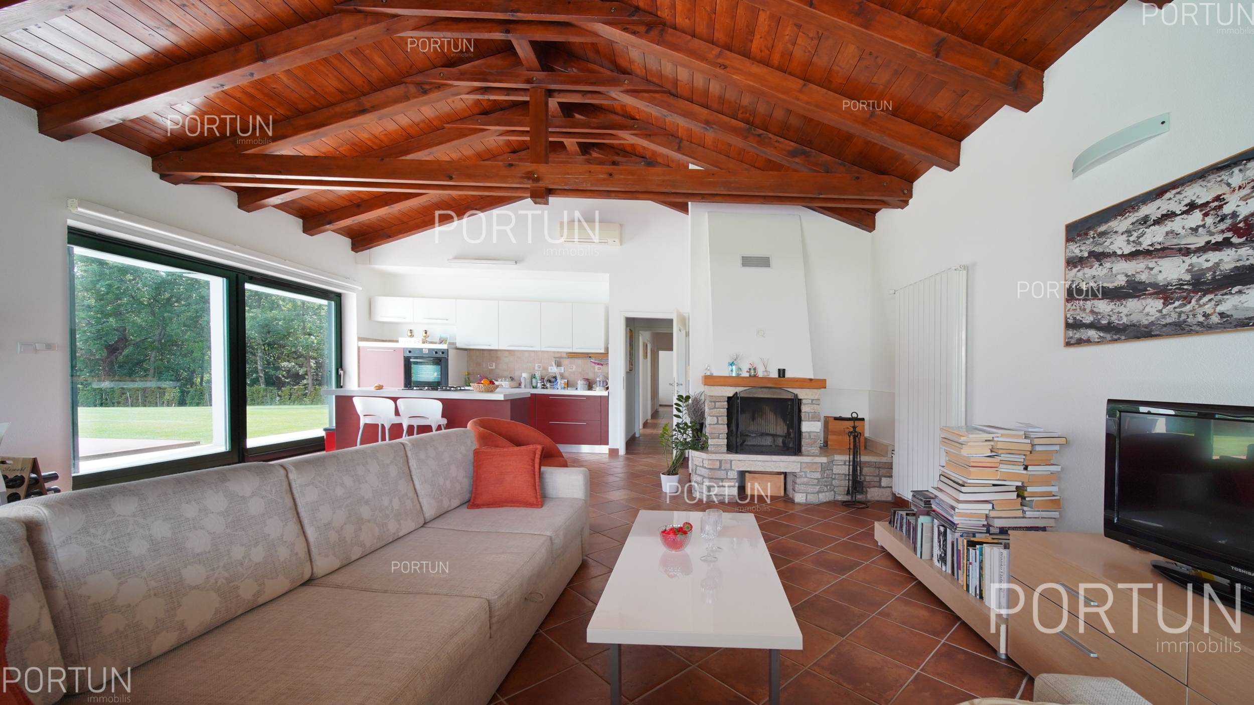 Kuća na prodaju Sveti Lovreč - 20854 - 26