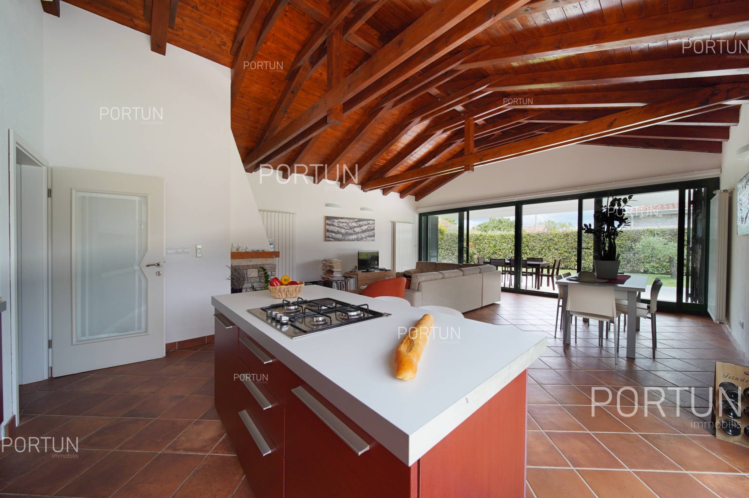 Kuća na prodaju Sveti Lovreč - 20854 - 28