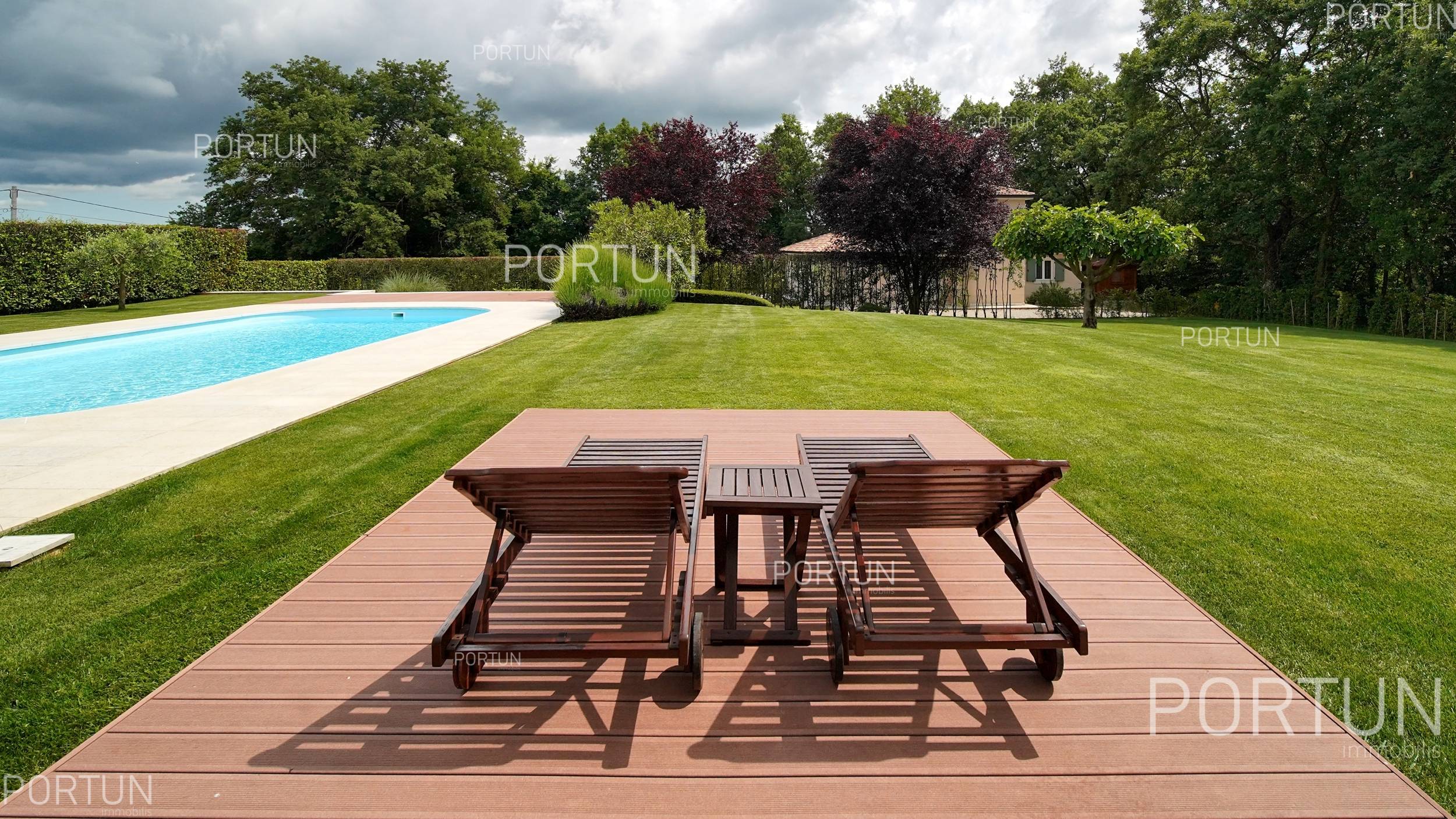 Kuća na prodaju Sveti Lovreč - 20854 - 07
