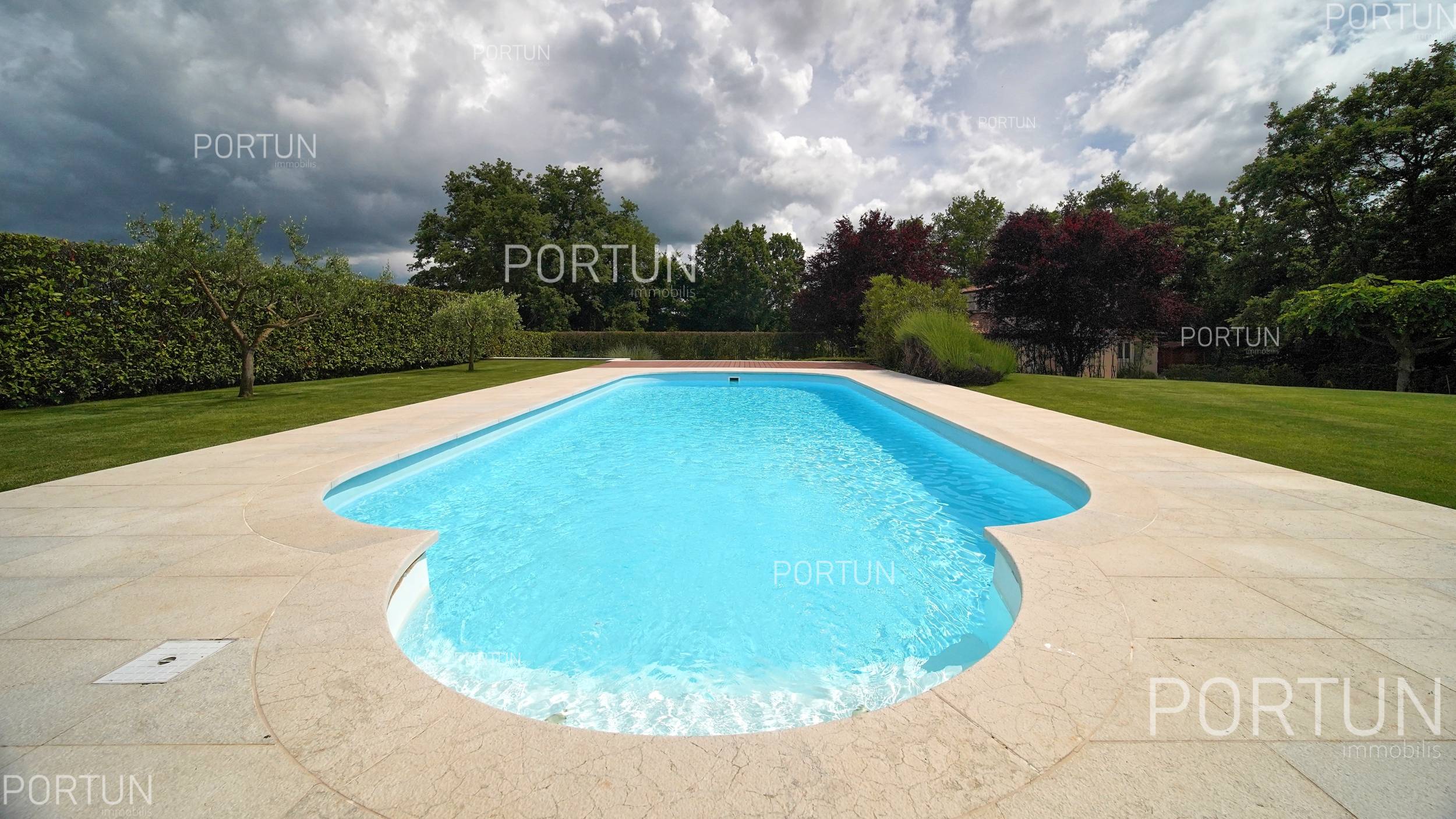 Kuća na prodaju Sveti Lovreč - 20854 - 08