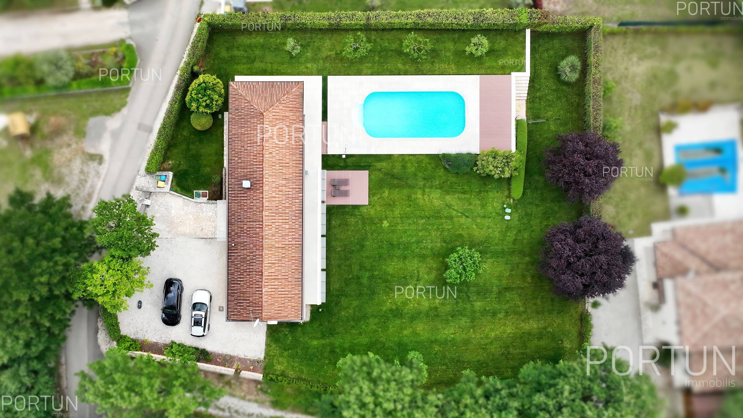 Kuća na prodaju Sveti Lovreč - 20854 - 18
