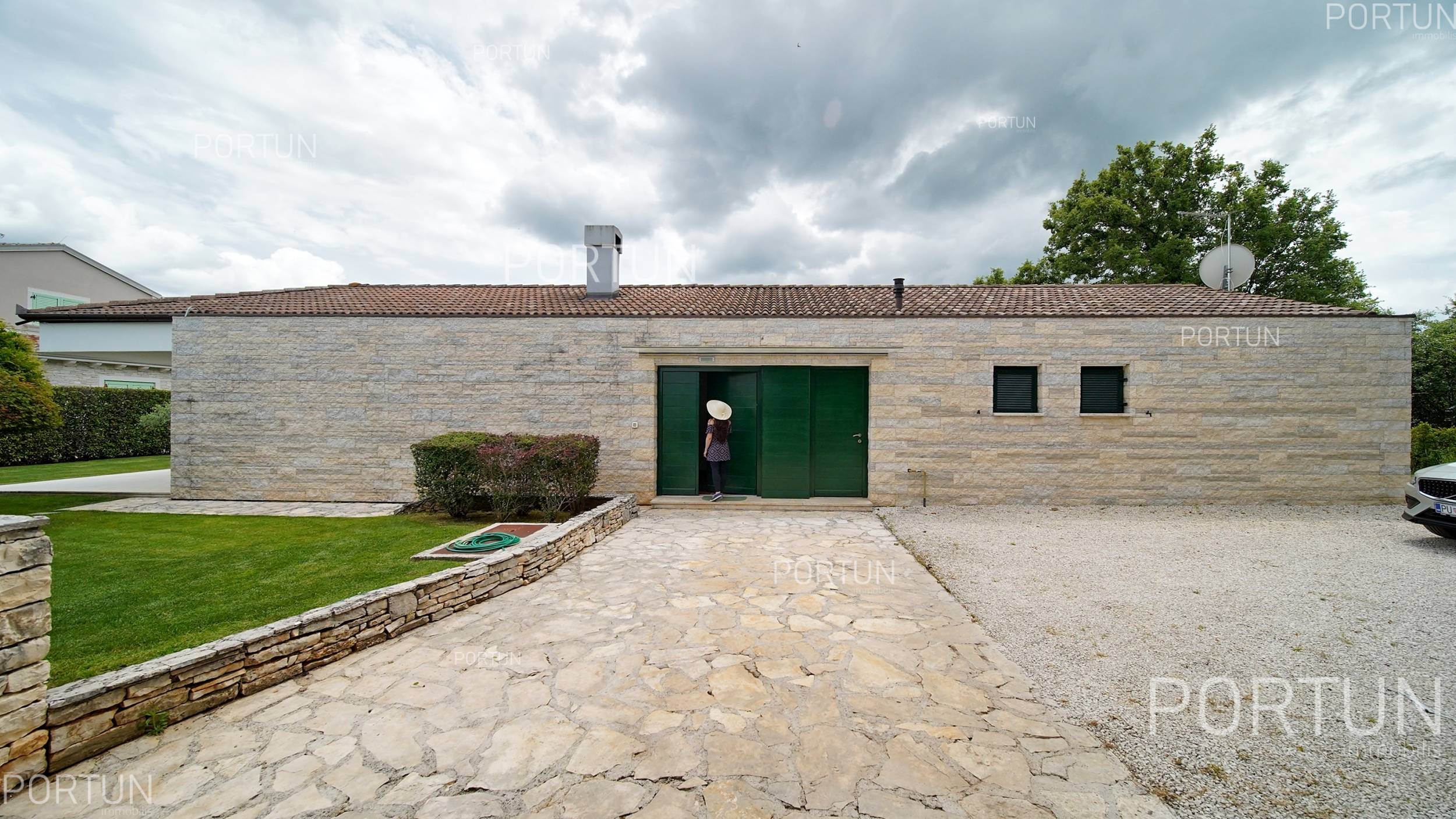 Kuća na prodaju Sveti Lovreč - 20854 - 19