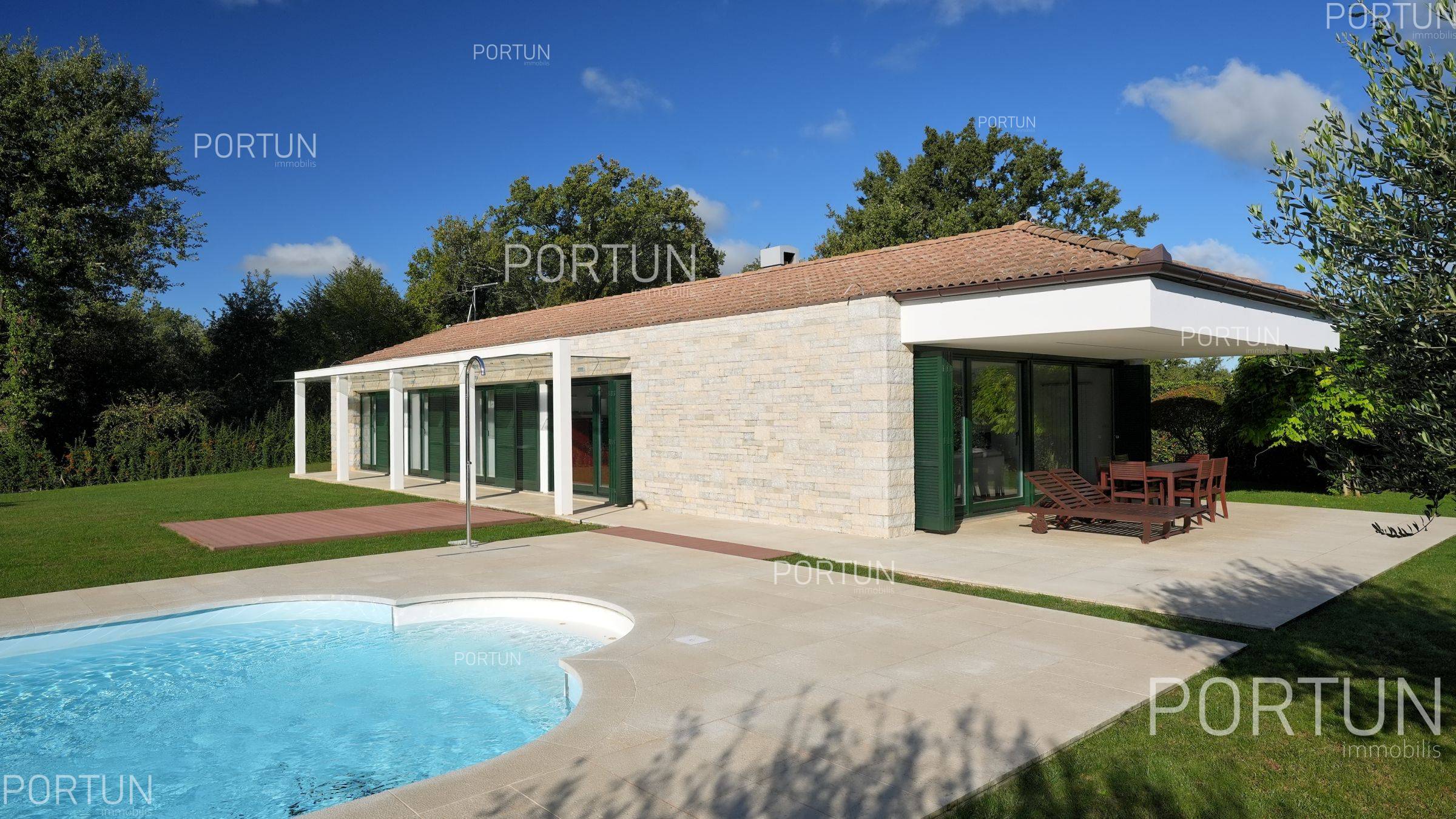 Kuća na prodaju Sveti Lovreč - 20854 - 05