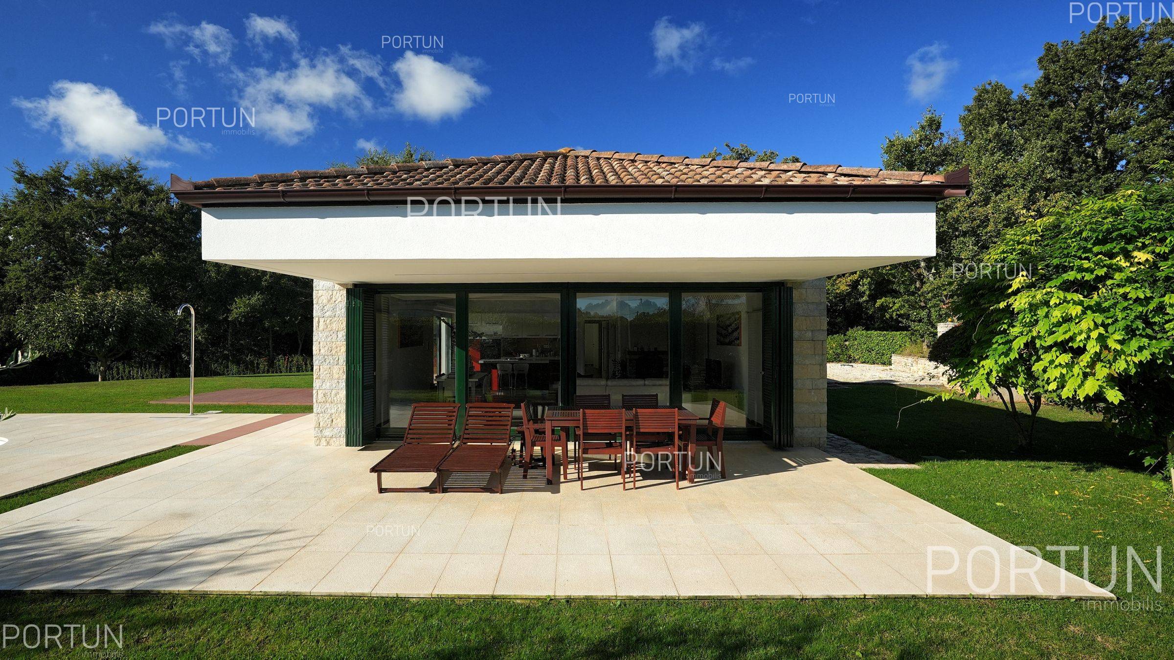 Kuća na prodaju Sveti Lovreč - 20854 - 10
