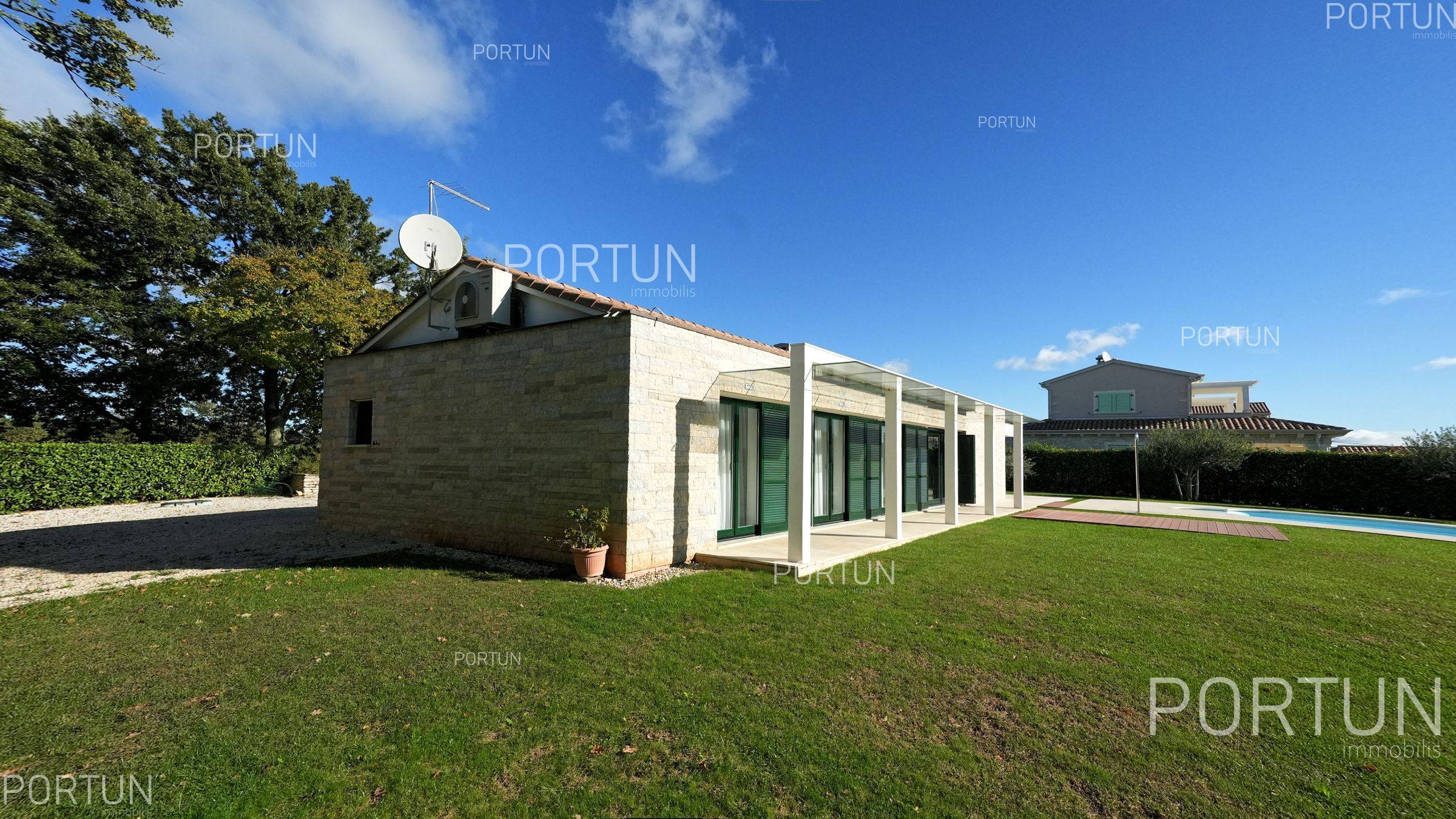Kuća na prodaju Sveti Lovreč - 20854 - 17