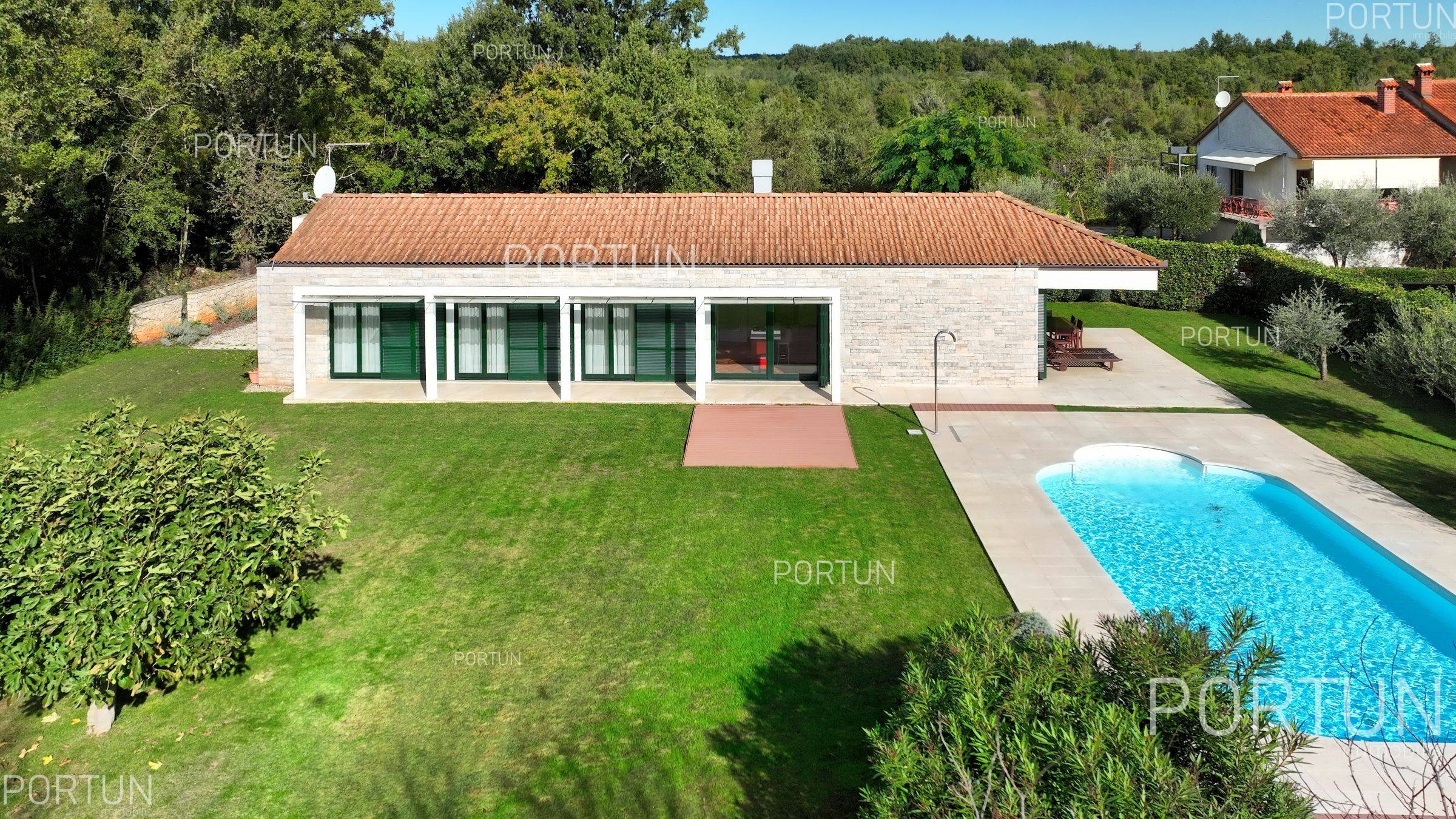 Kuća na prodaju Sveti Lovreč - 20854 - 02