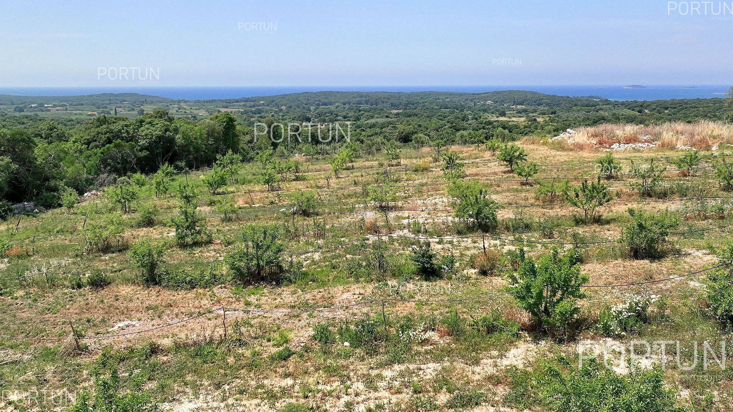 Zemljište na prodaju Rovinj - 40514 - 04