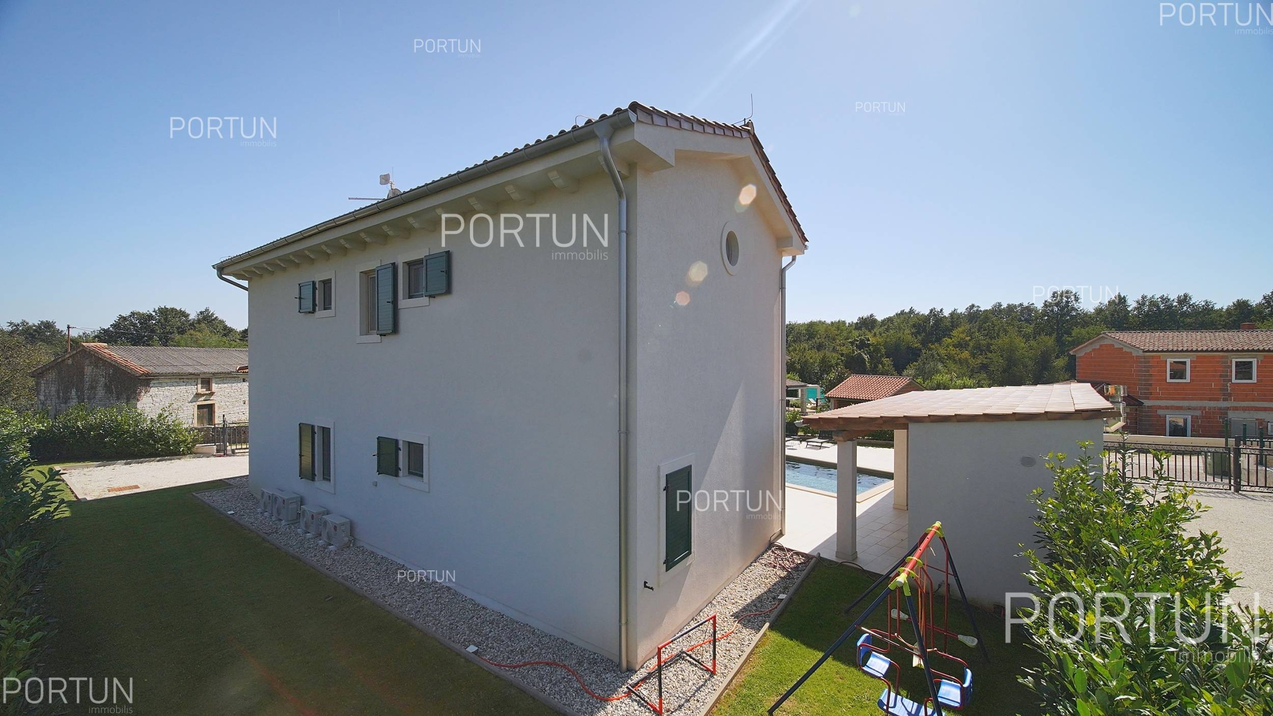 Kuća na prodaju Barban - 20806 - 07