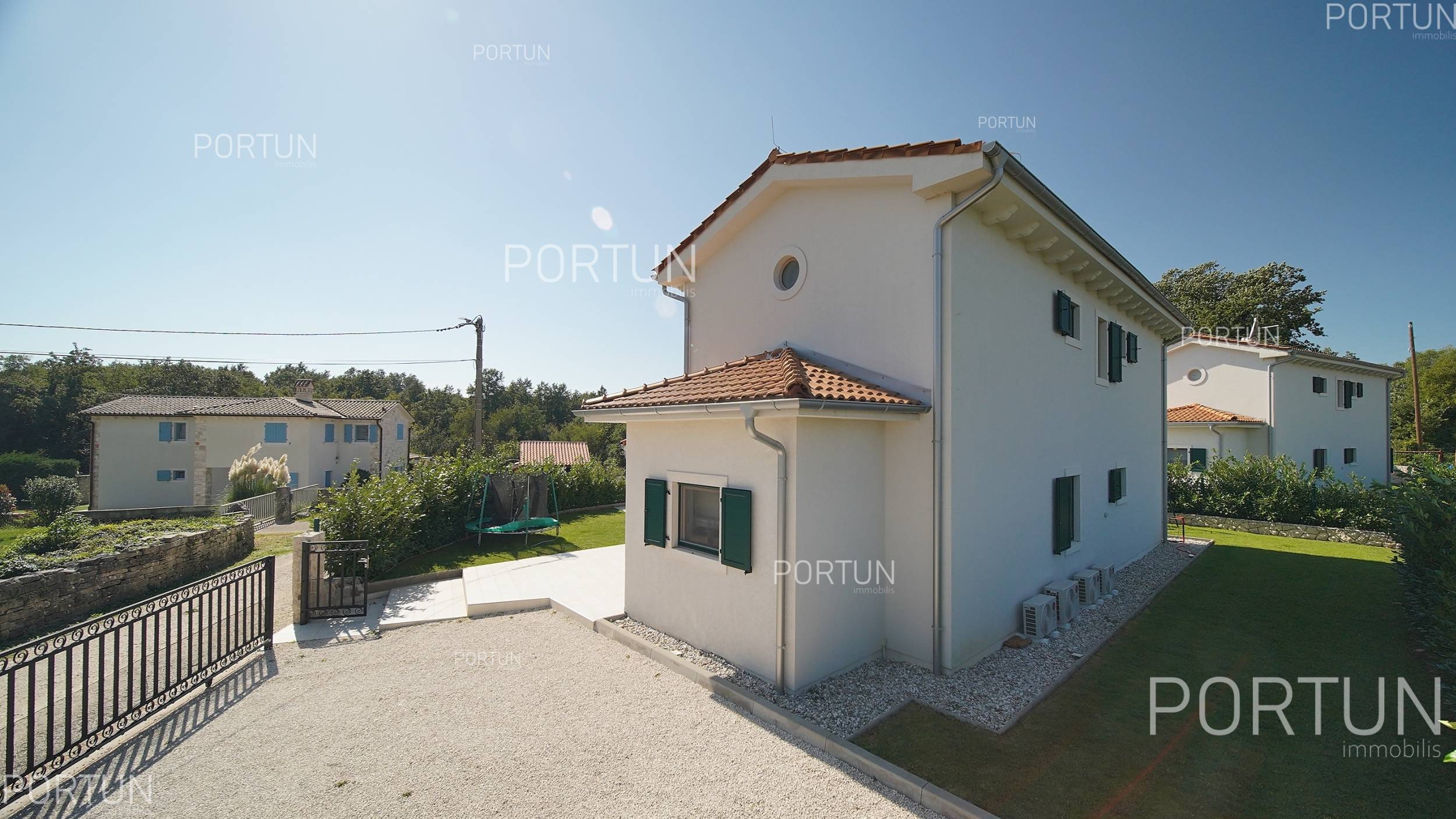 Kuća na prodaju Barban - 20806 - 09