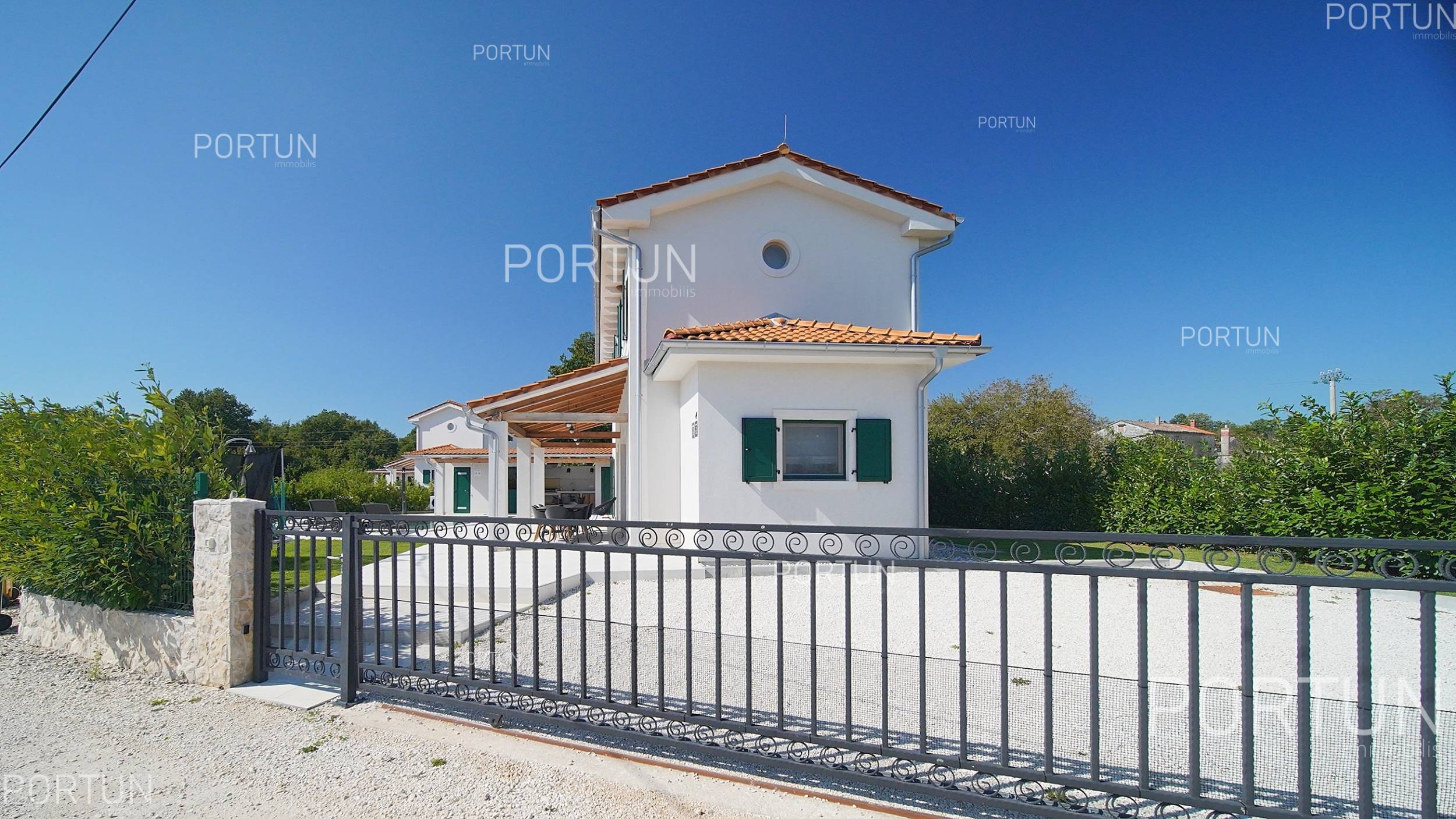 Kuća na prodaju Barban - 20806 - 10