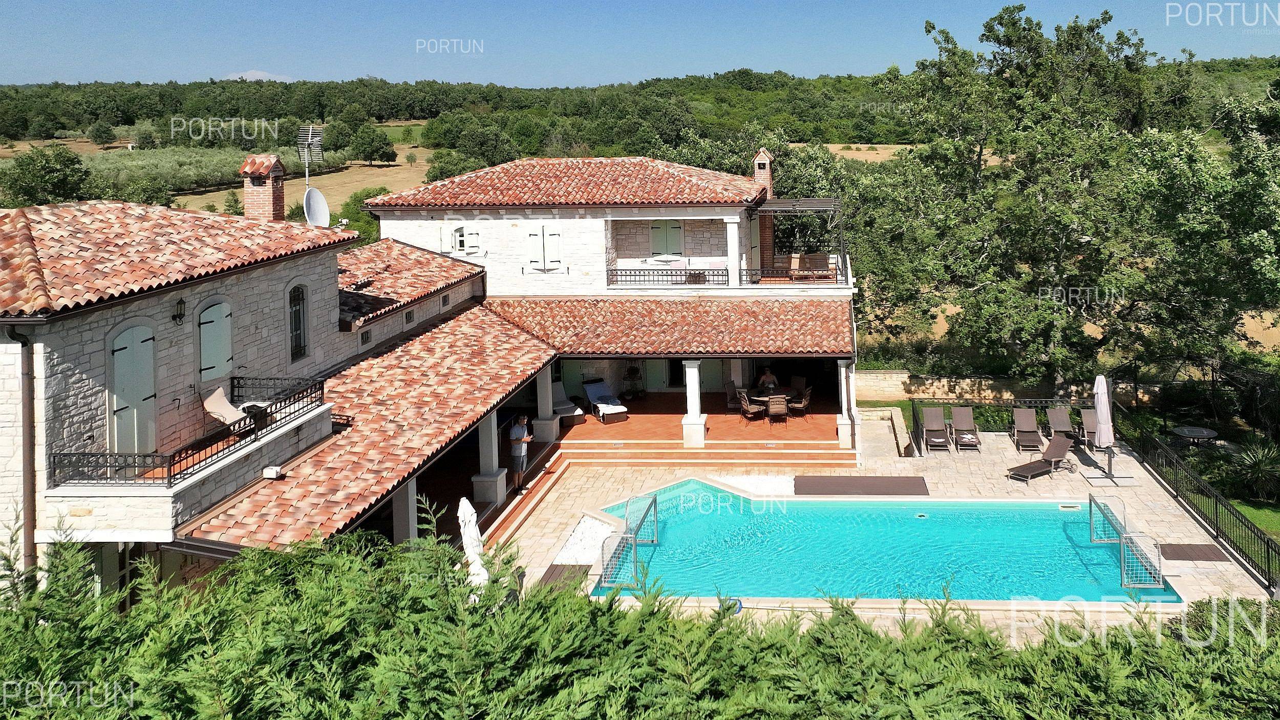 Kuća na prodaju Poreč - 20780 - 04