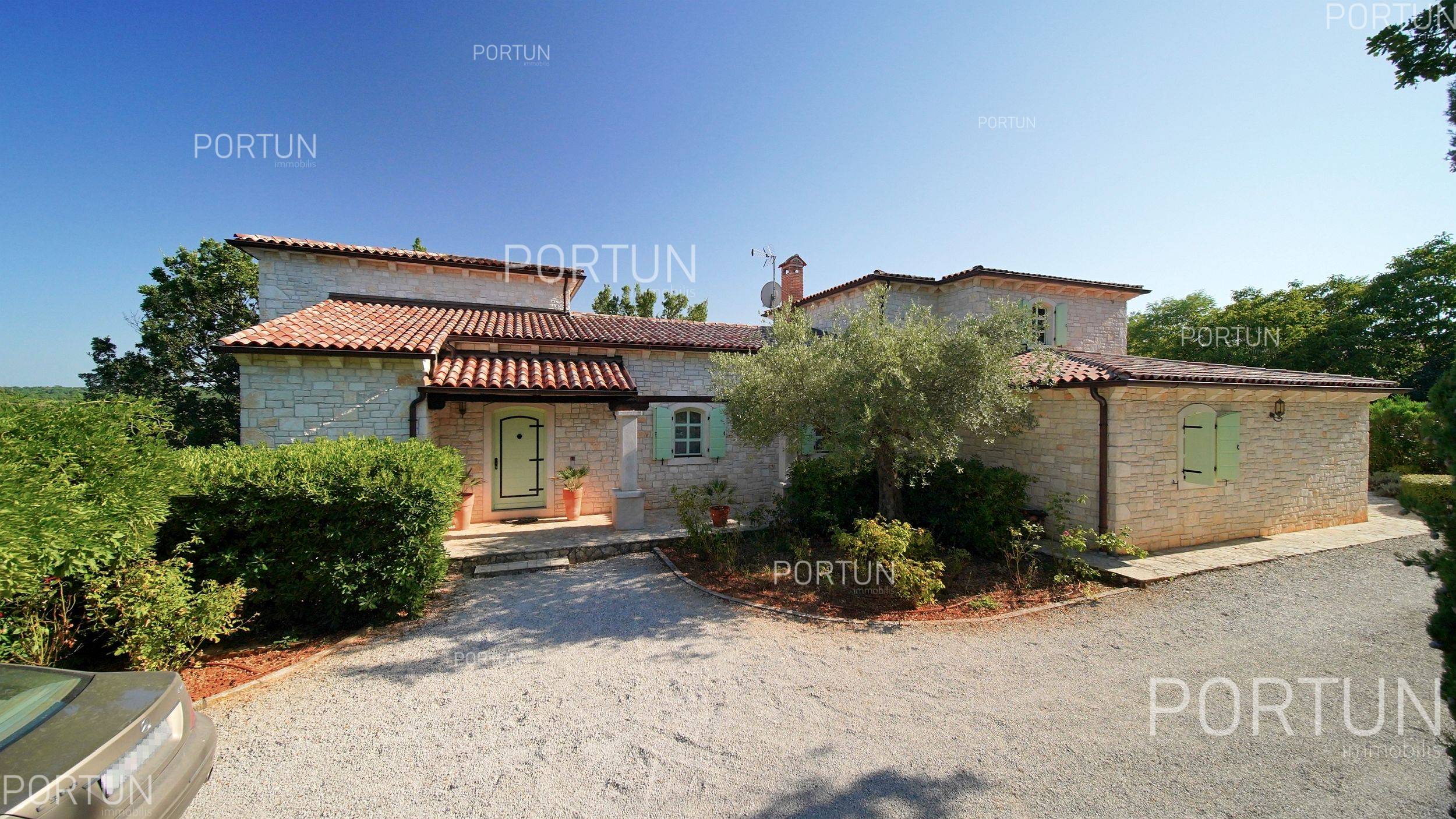 Kuća na prodaju Poreč - 20780 - 07