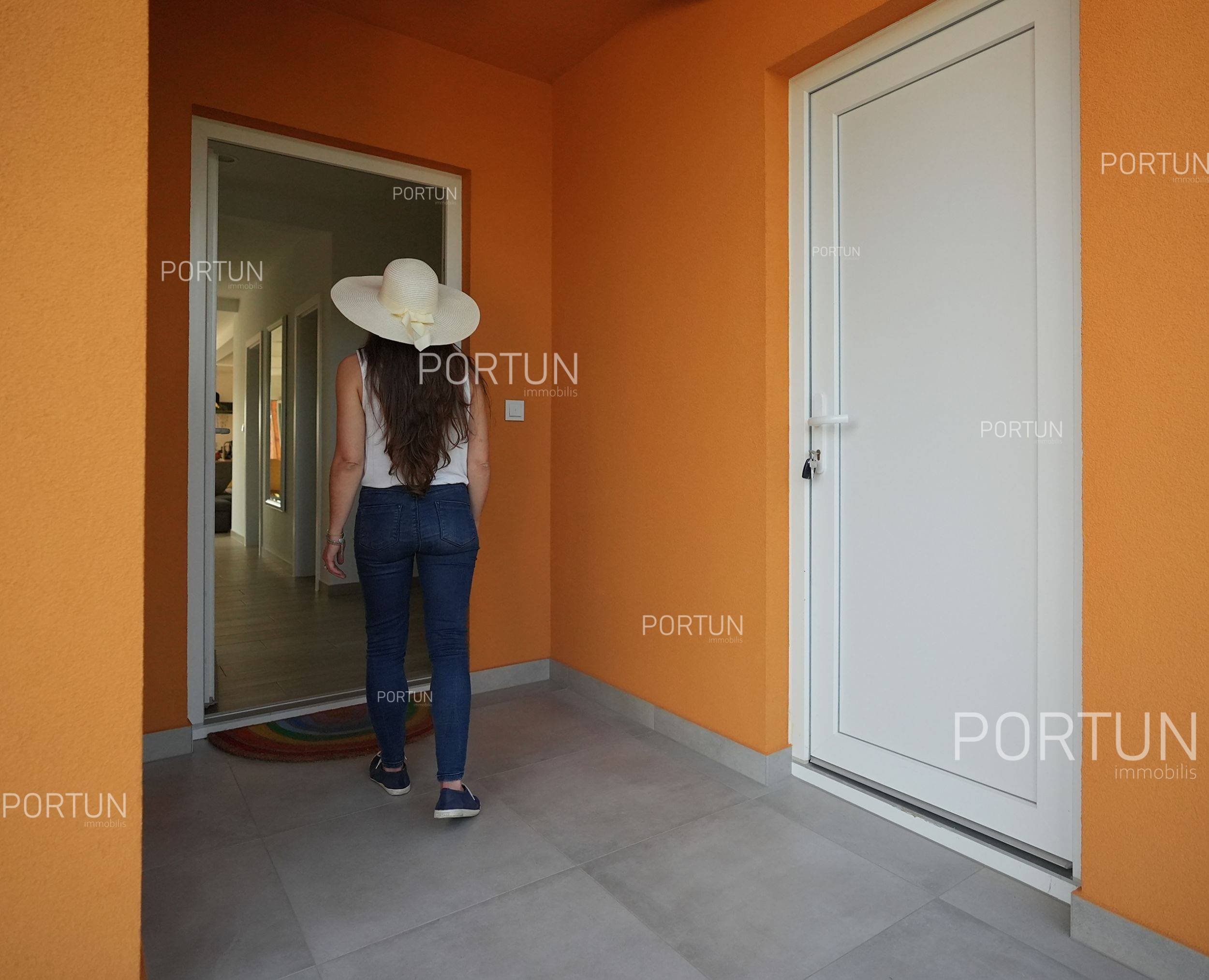 Kuća na prodaju Svetvinčenat - 20803 - 23